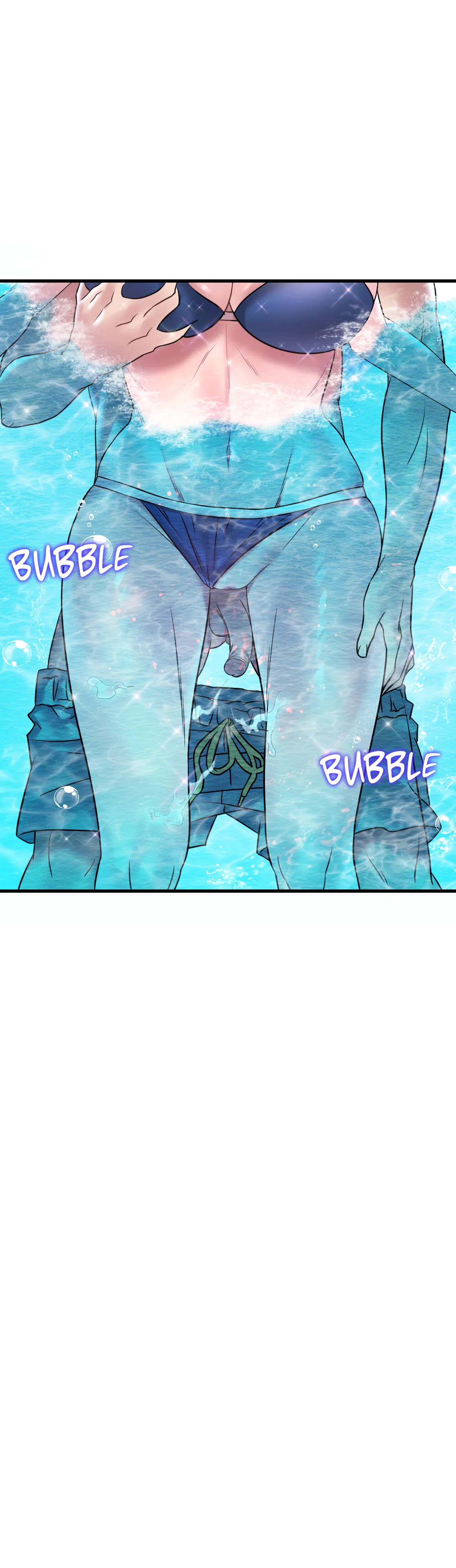 Drunk on You (Official Uncensored) chapter 38 page 17