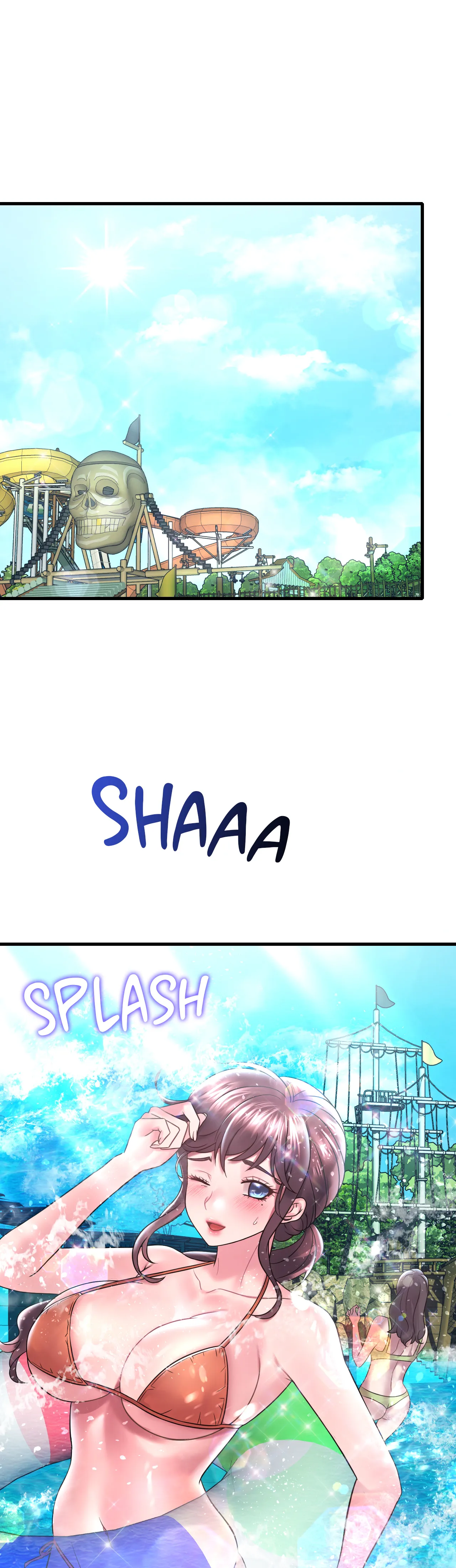 Drunk on You (Official Uncensored) chapter 38 page 18