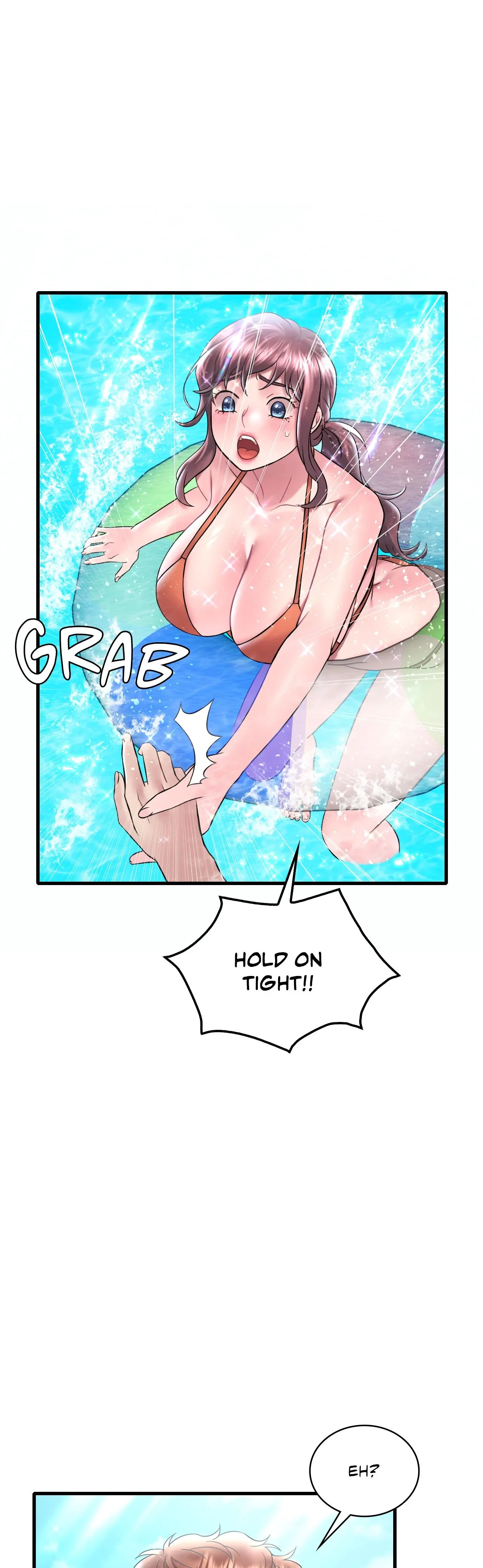 Drunk on You (Official Uncensored) chapter 38 page 26