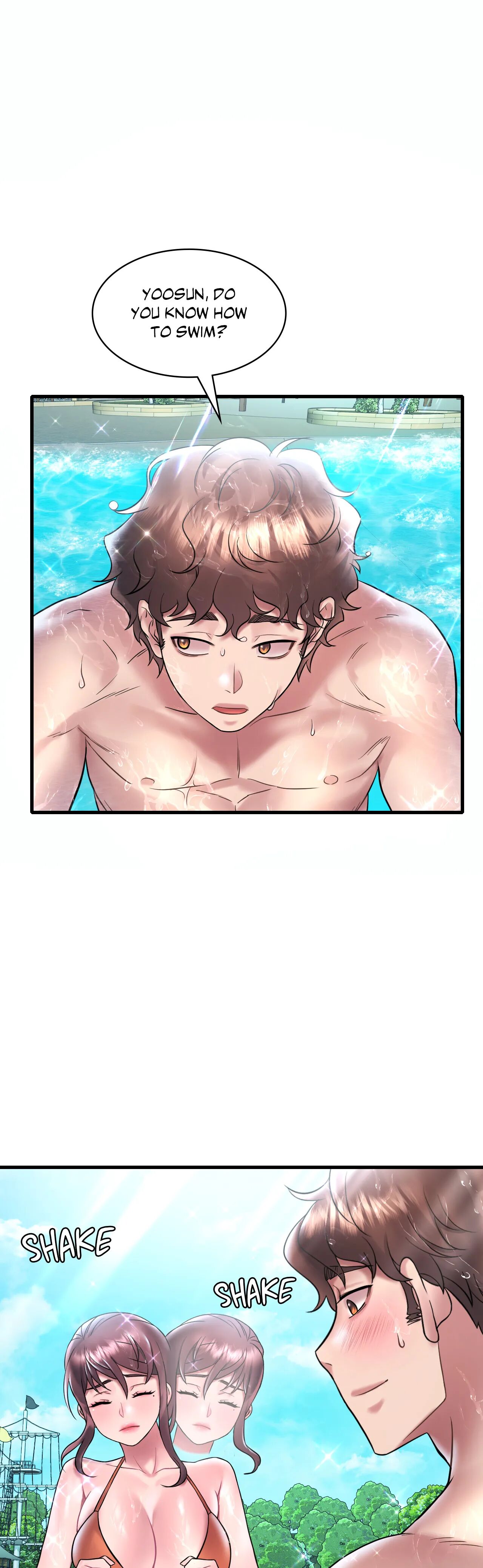 Drunk on You (Official Uncensored) chapter 38 page 29
