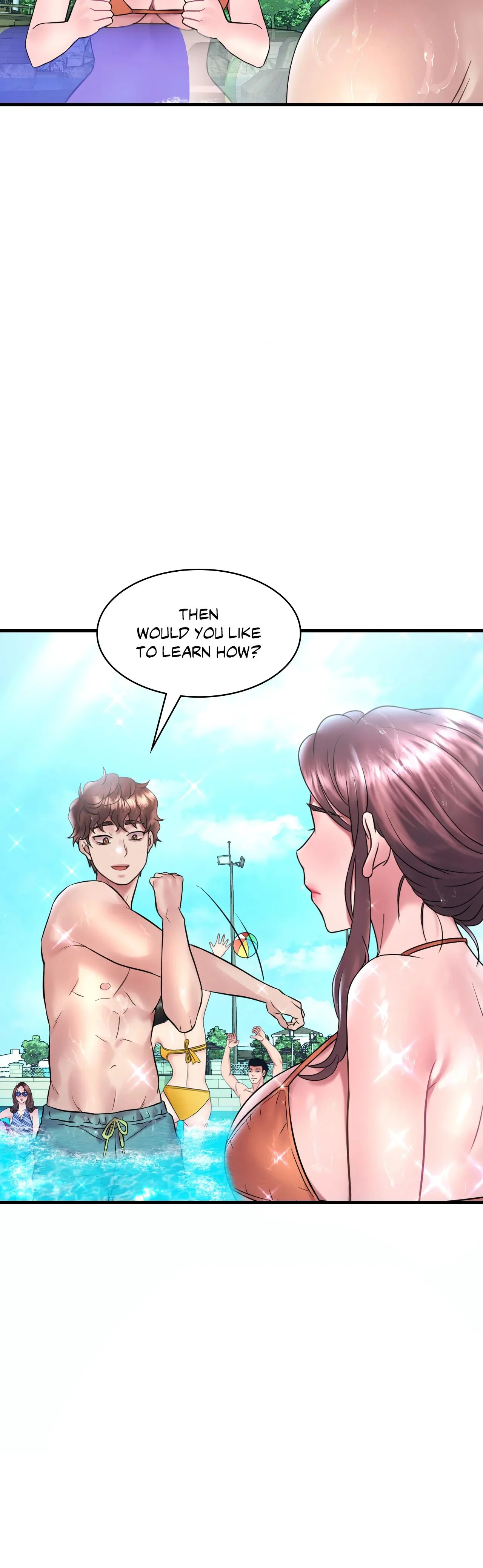 Drunk on You (Official Uncensored) chapter 38 page 30