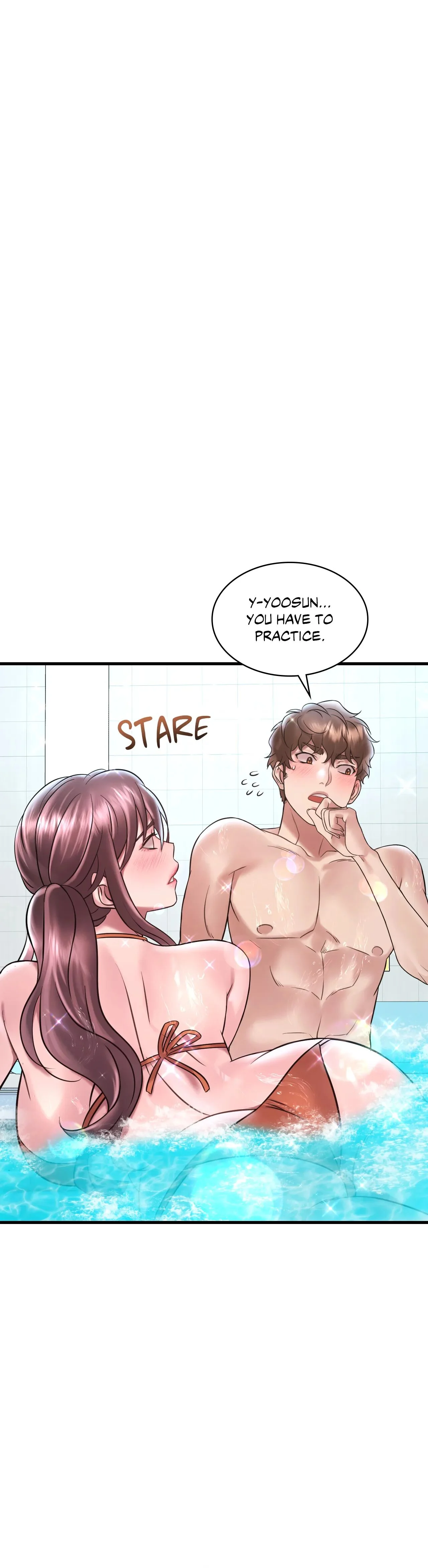 Drunk on You (Official Uncensored) chapter 38 page 34