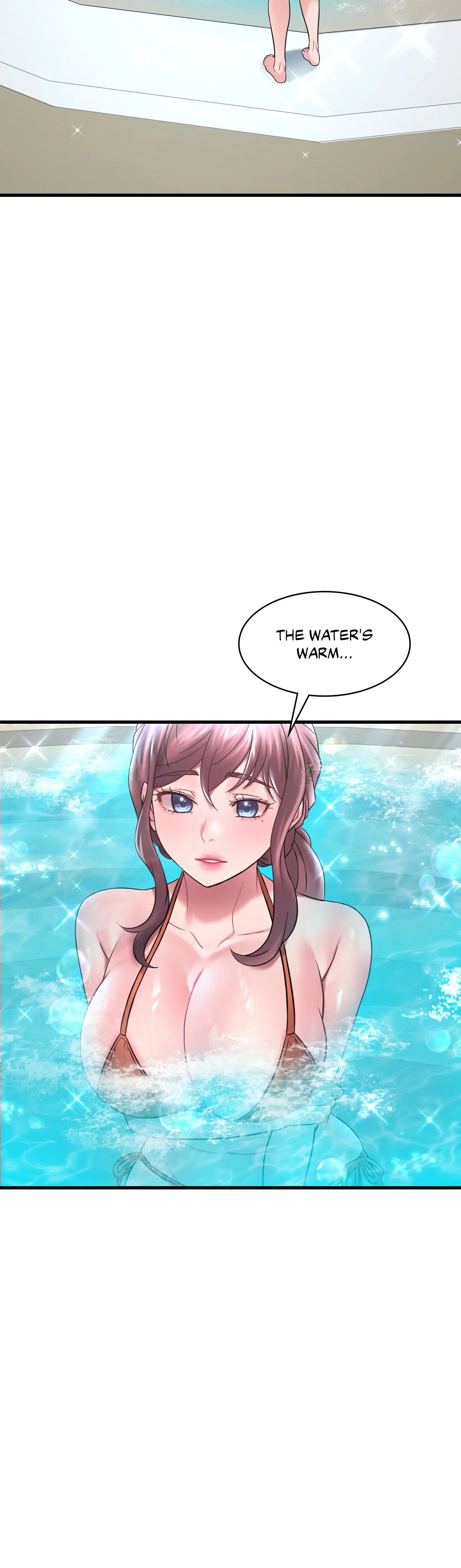 Drunk on You (Official Uncensored) chapter 38 page 39