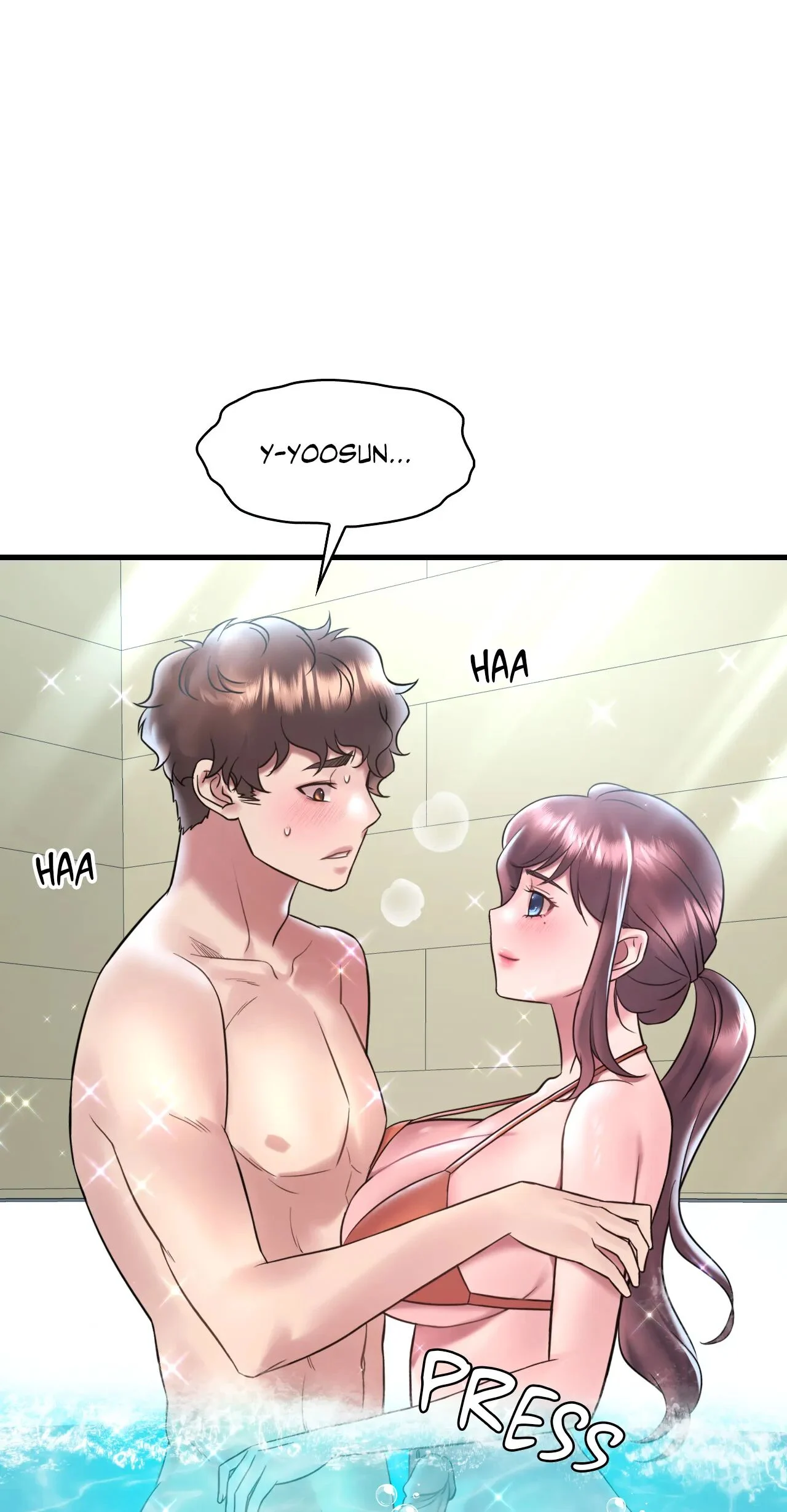 Drunk on You (Official Uncensored) chapter 38 page 45