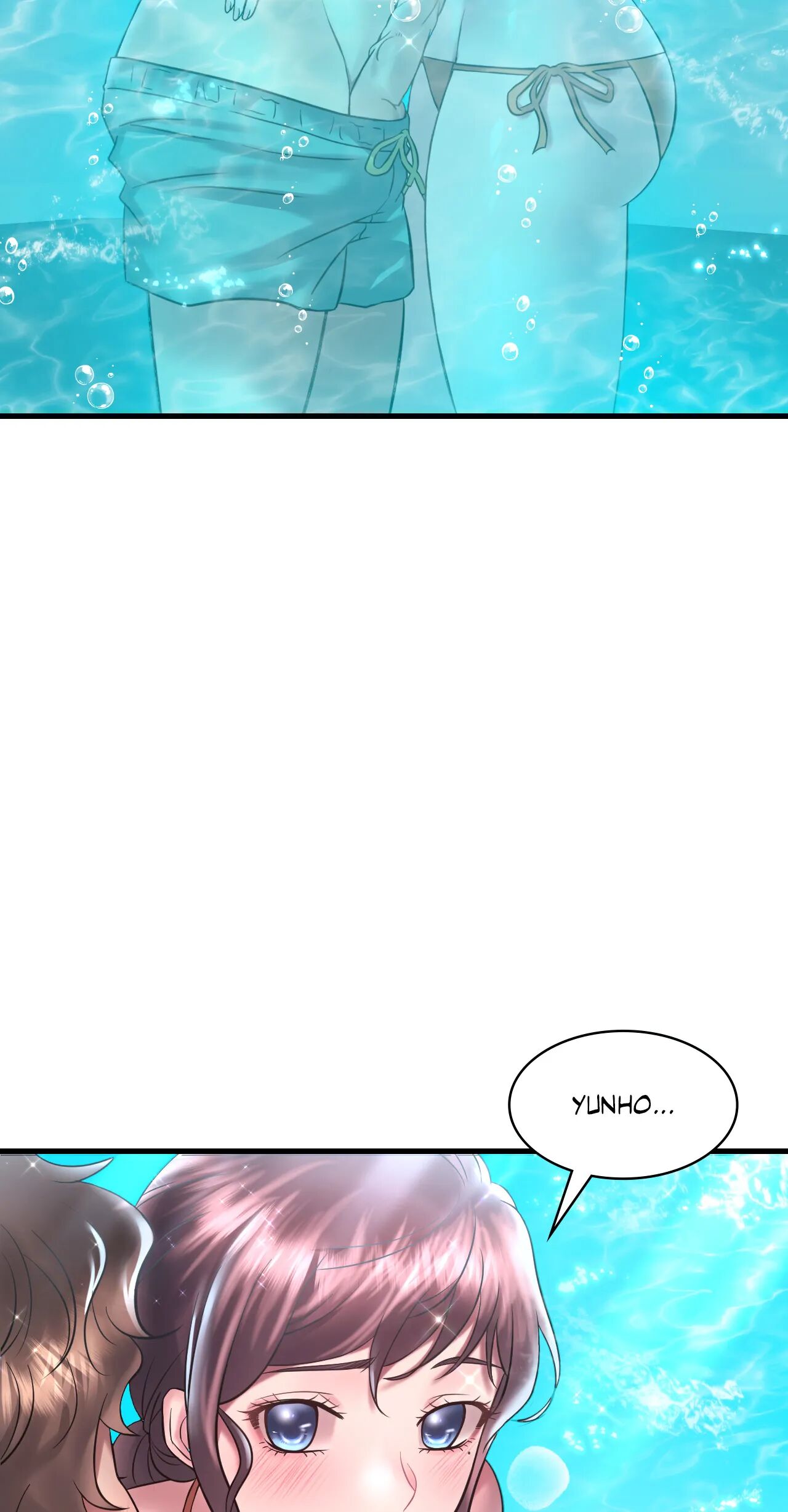 Drunk on You (Official Uncensored) chapter 38 page 46