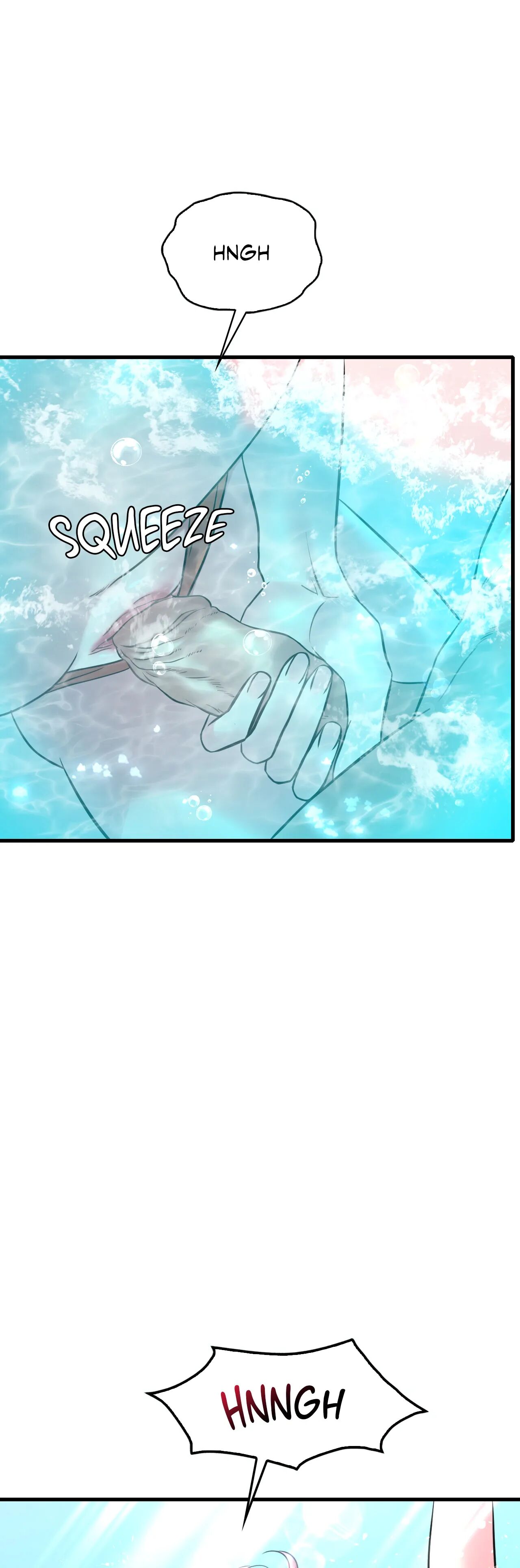 Drunk on You (Official Uncensored) chapter 39 page 3