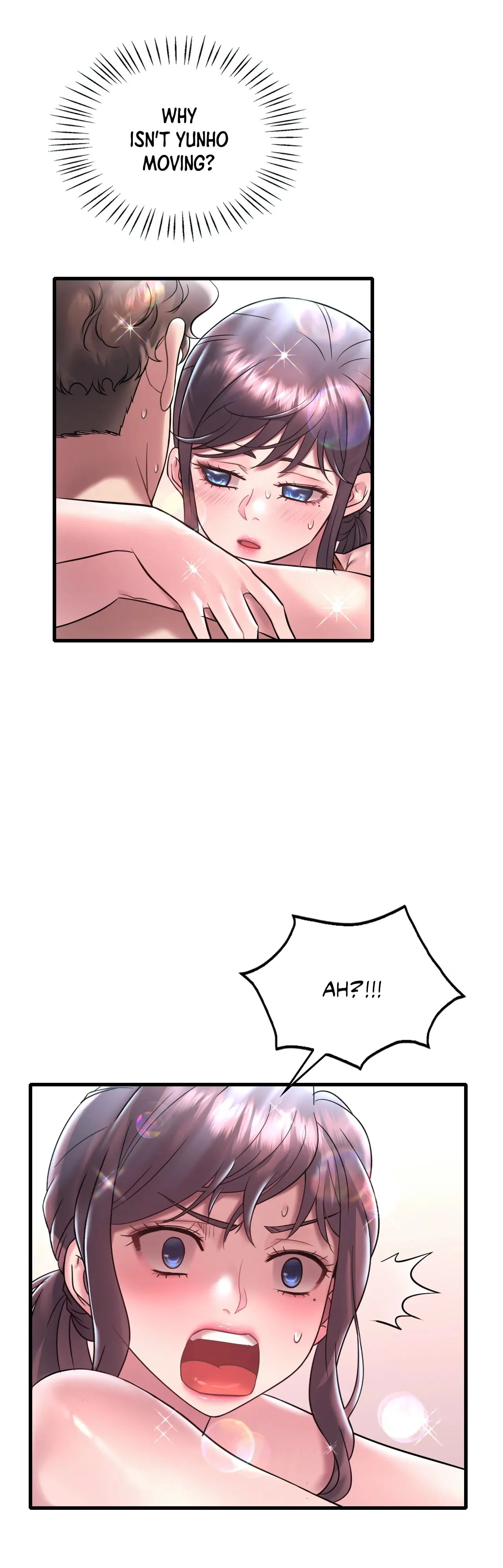 Drunk on You (Official Uncensored) chapter 39 page 13