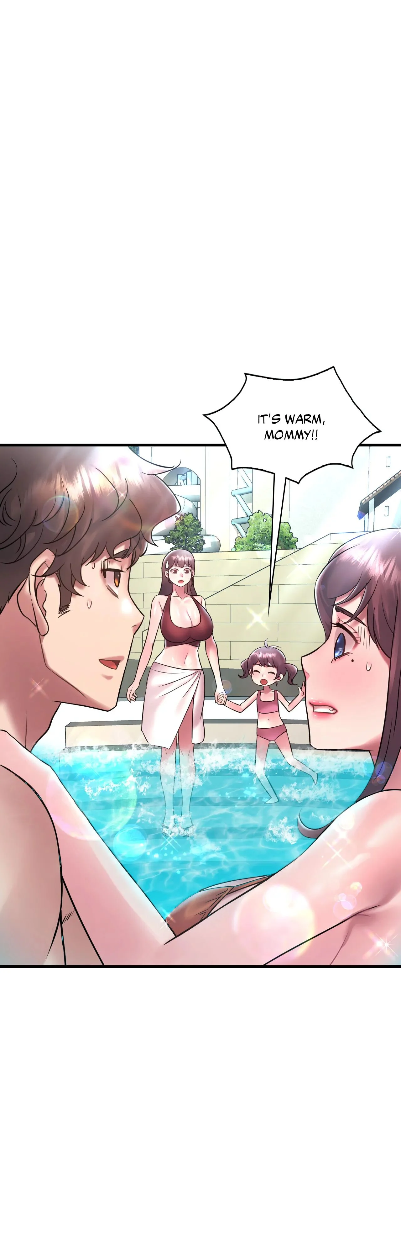 Drunk on You (Official Uncensored) chapter 39 page 14