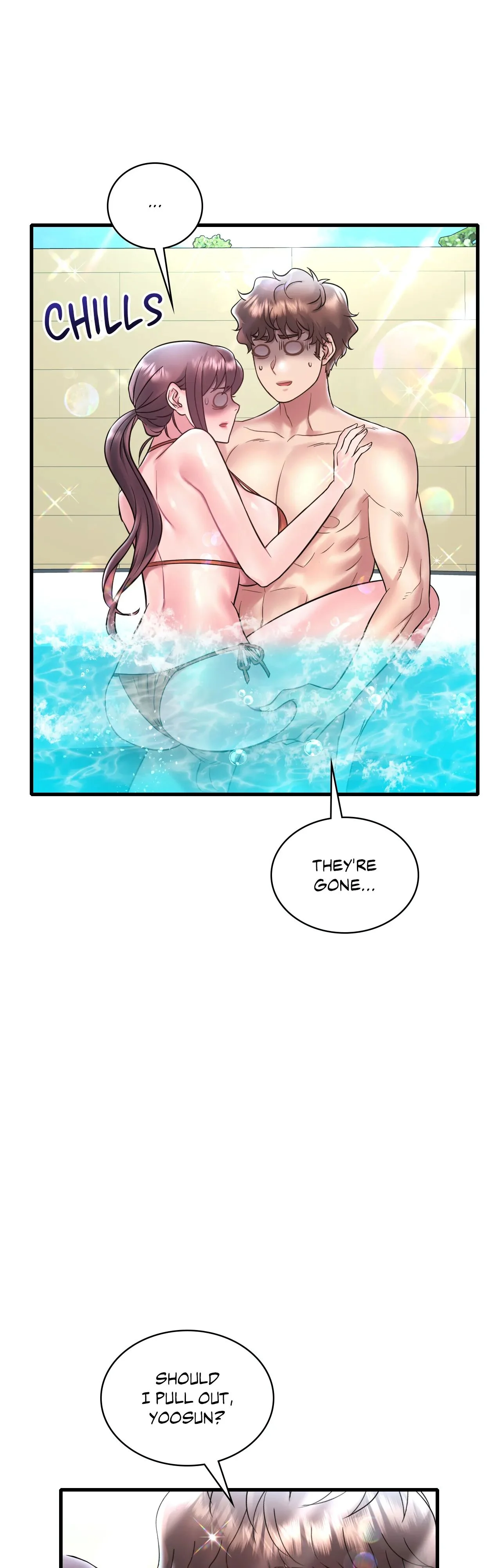 Drunk on You (Official Uncensored) chapter 39 page 18