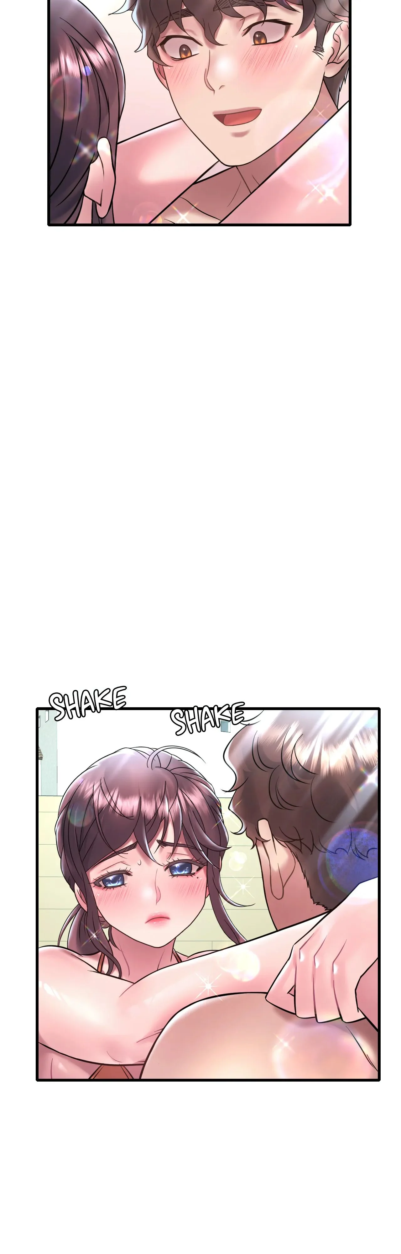 Drunk on You (Official Uncensored) chapter 39 page 19