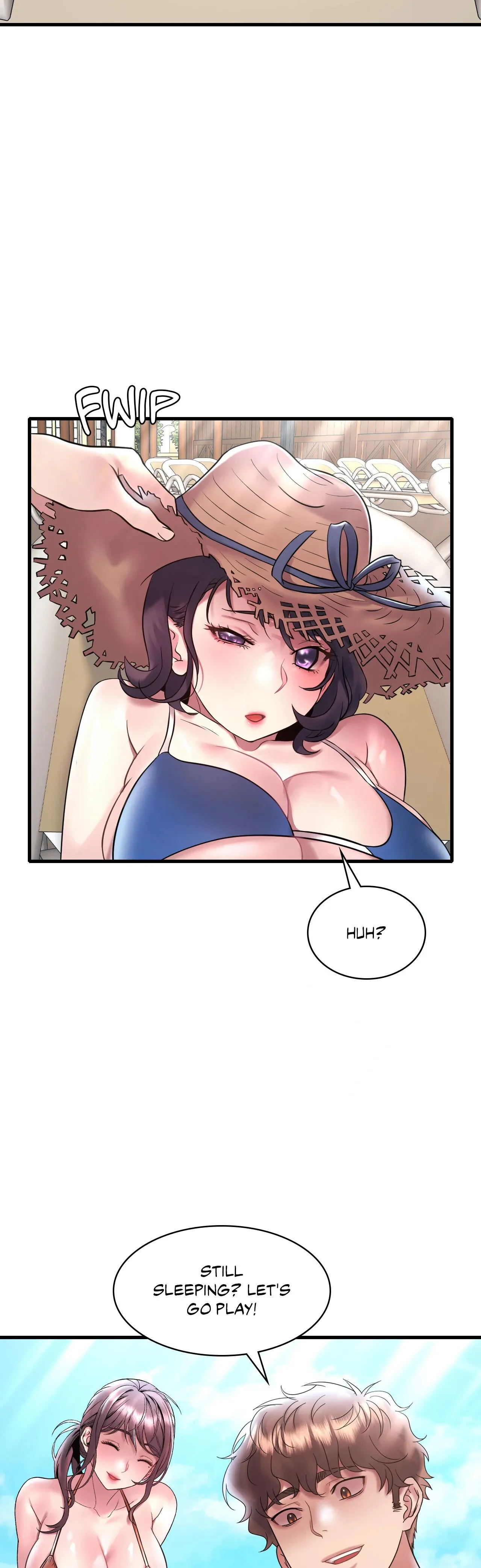 Drunk on You (Official Uncensored) chapter 39 page 29