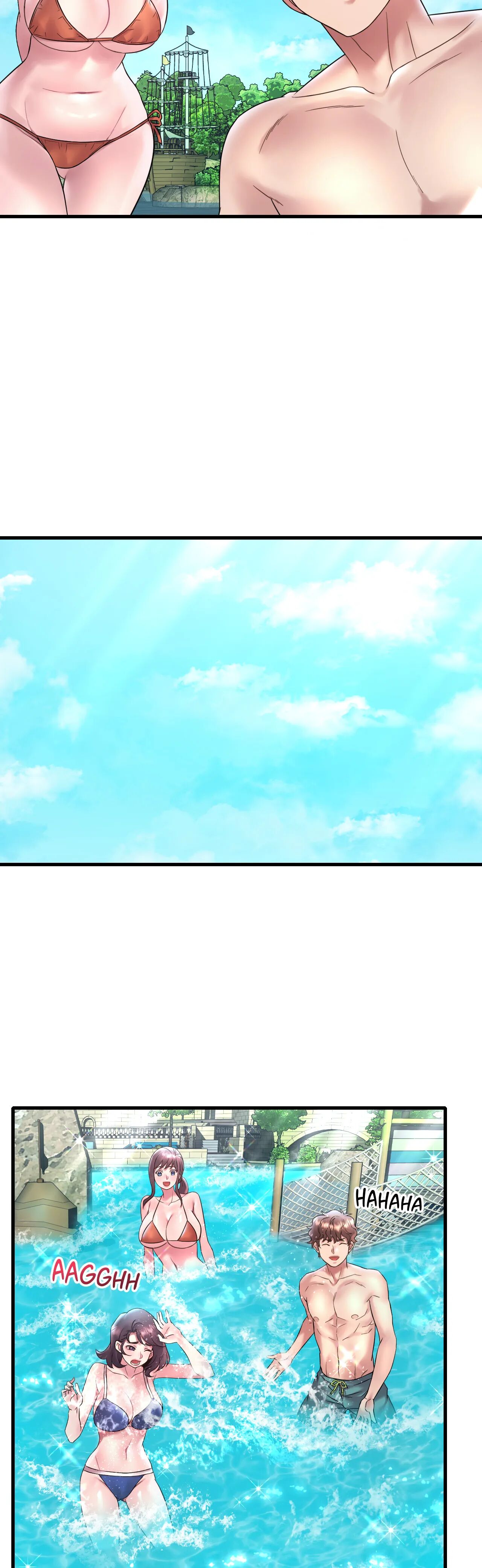Drunk on You (Official Uncensored) chapter 39 page 30