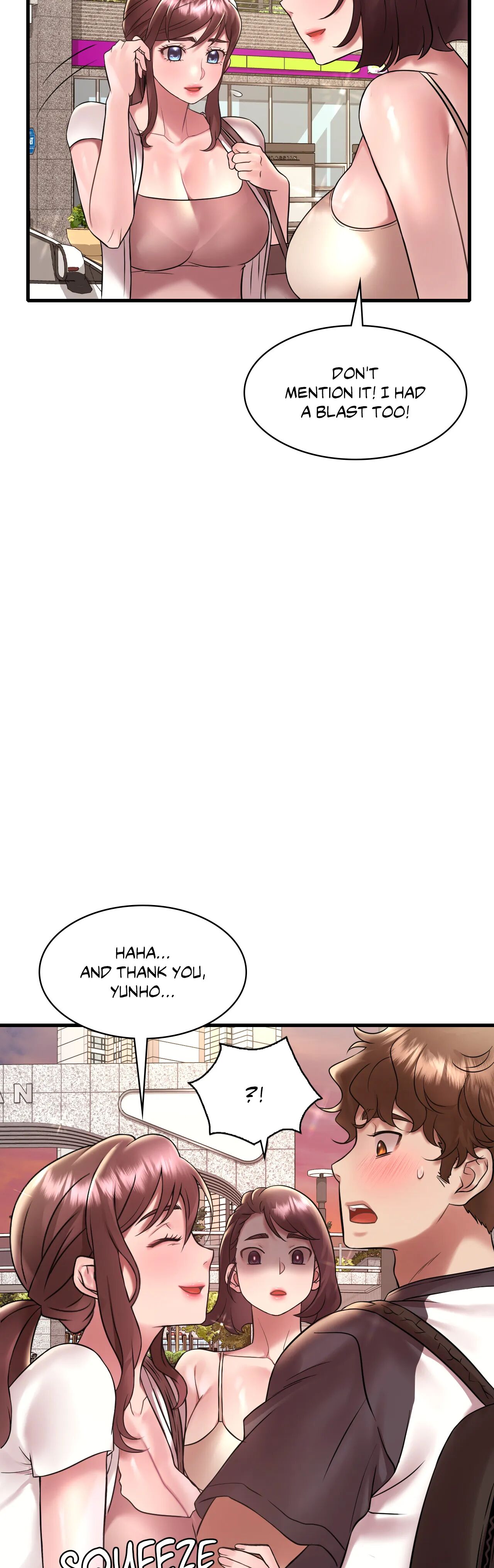 Drunk on You (Official Uncensored) chapter 39 page 36