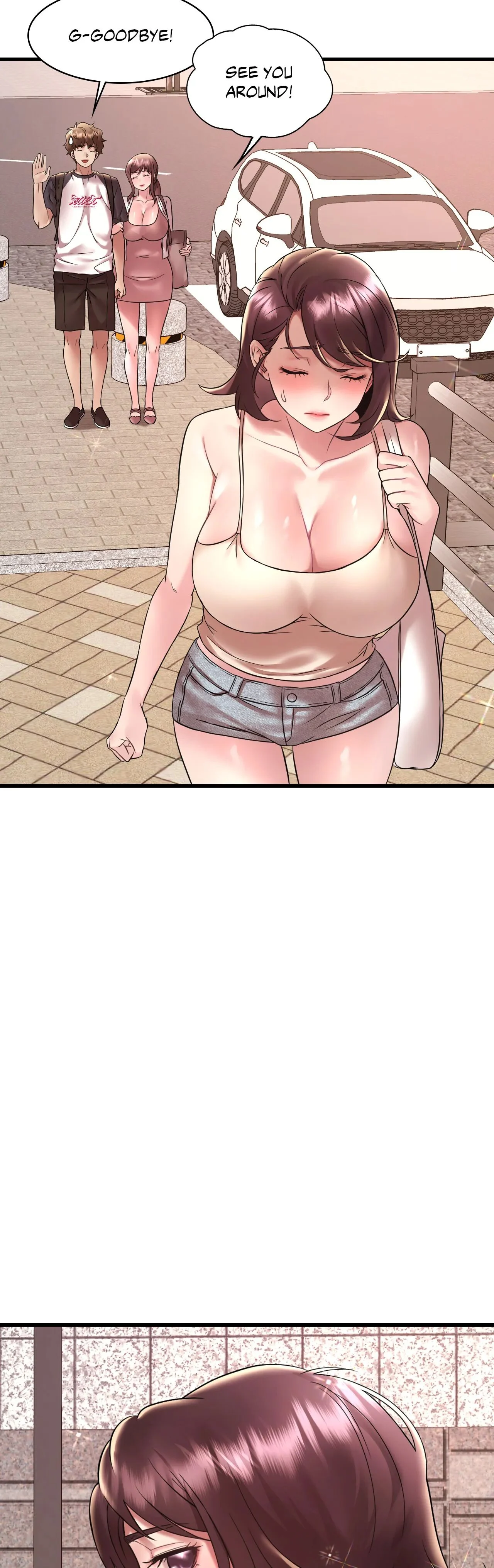 Drunk on You (Official Uncensored) chapter 39 page 38