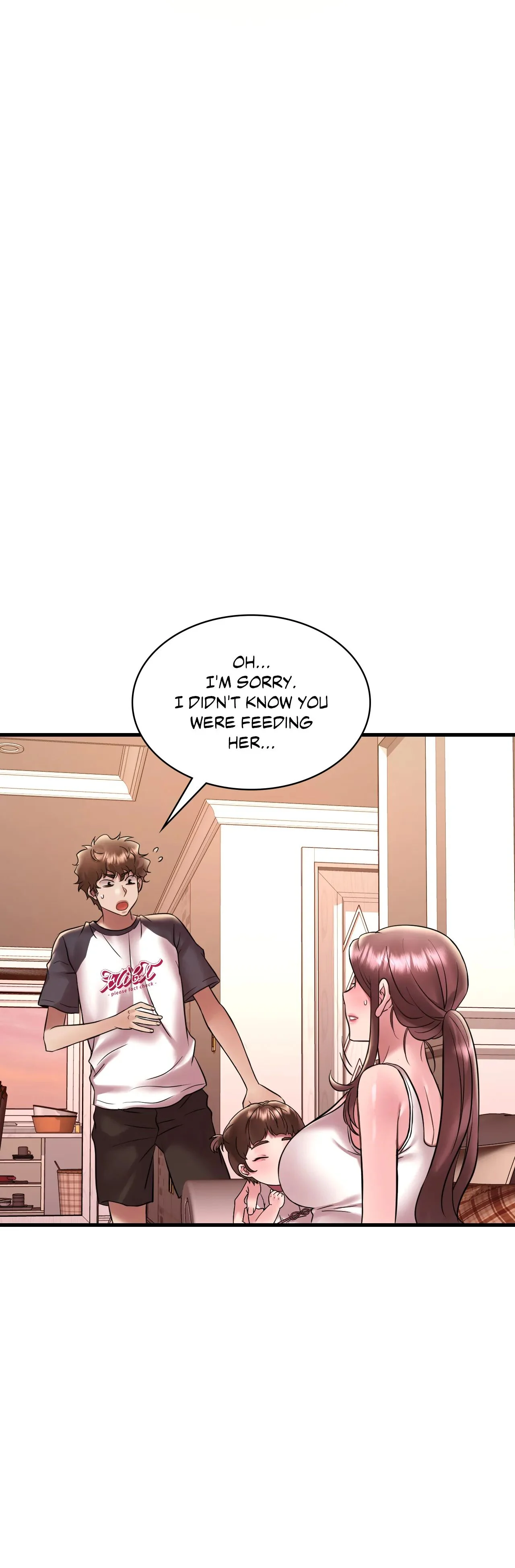 Drunk on You (Official Uncensored) chapter 39 page 42