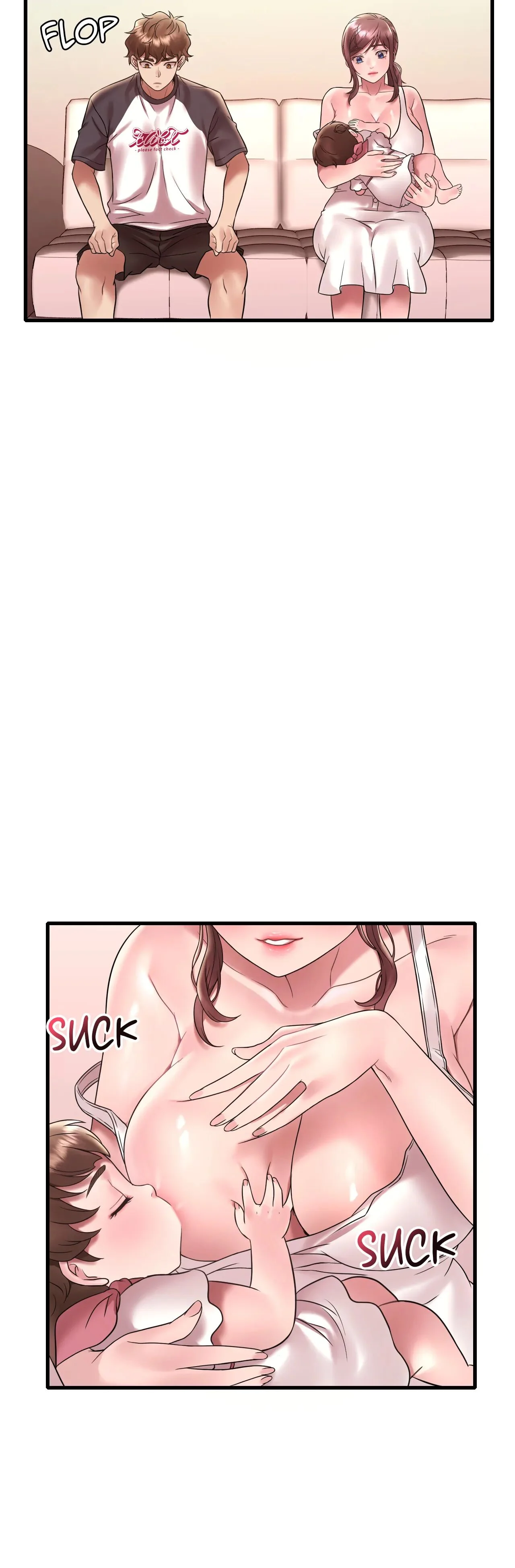 Drunk on You (Official Uncensored) chapter 39 page 44
