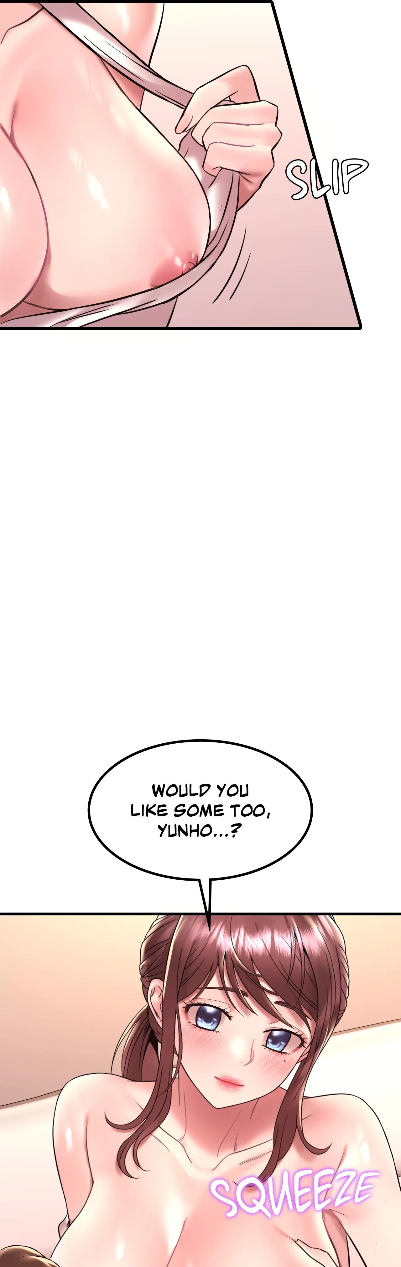 Drunk on You (Official Uncensored) chapter 39 page 46