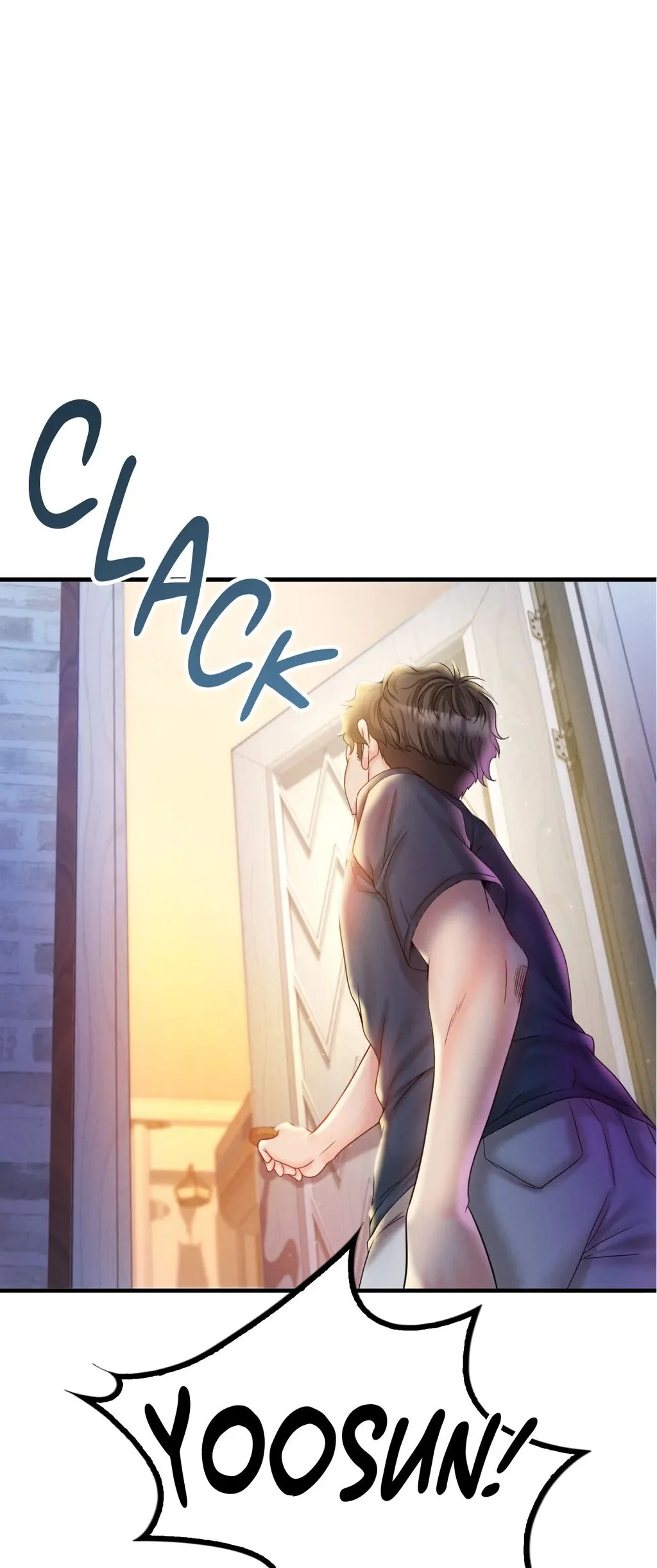 Drunk on You (Official Uncensored) chapter 4 page 2