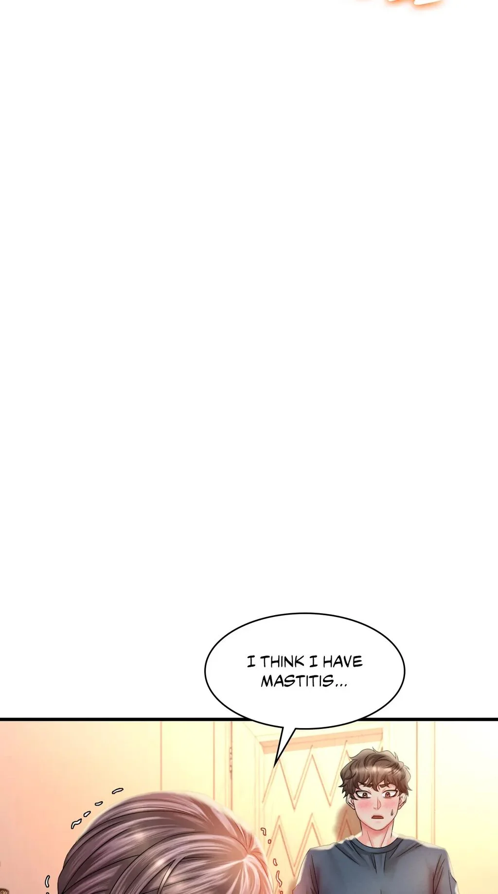 Drunk on You (Official Uncensored) chapter 4 page 12