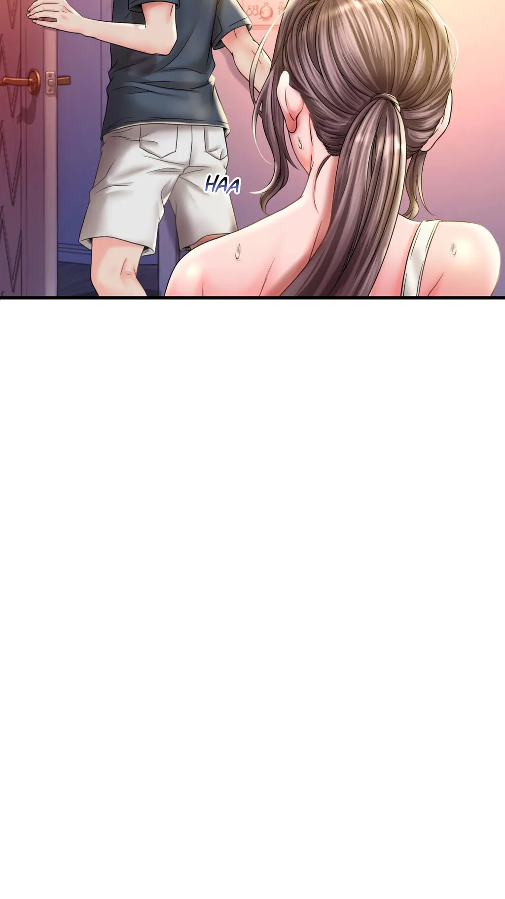 Drunk on You (Official Uncensored) chapter 4 page 16