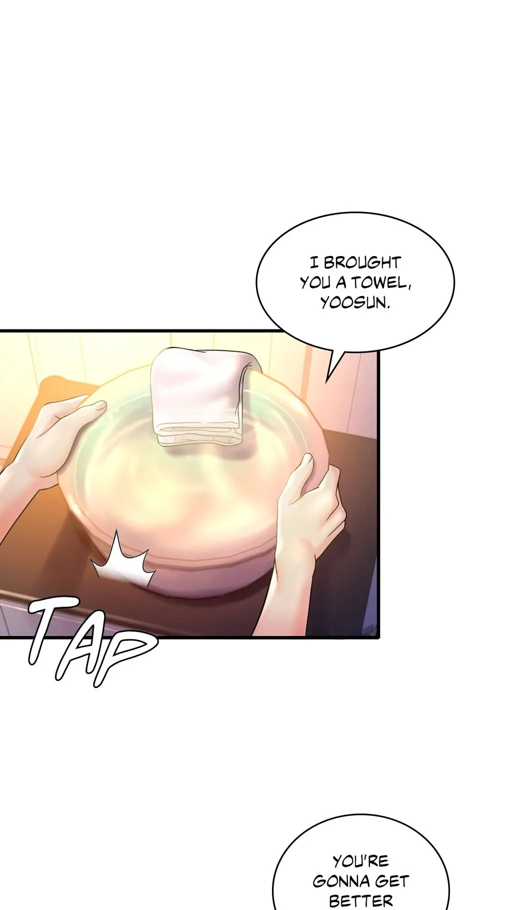 Drunk on You (Official Uncensored) chapter 4 page 17