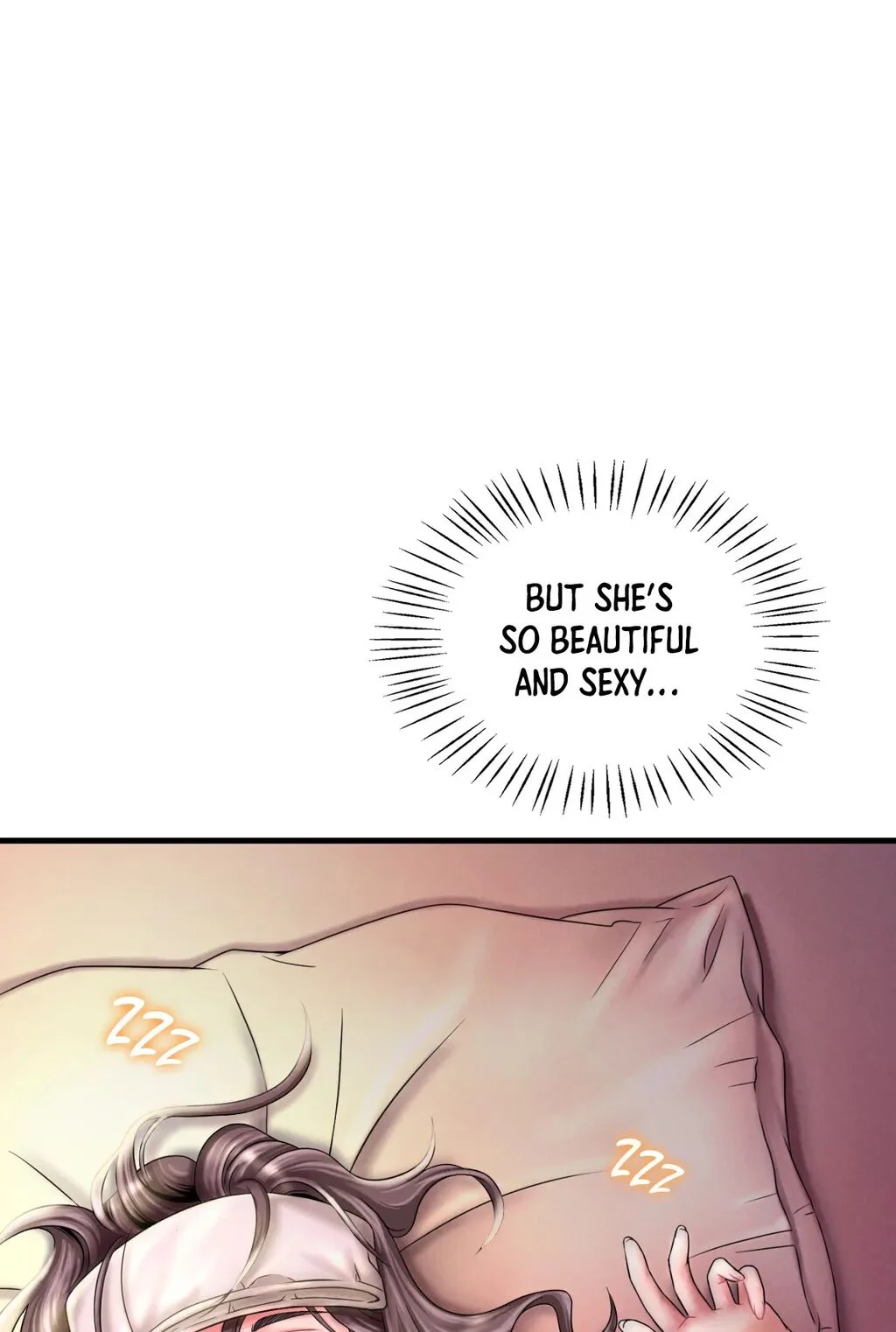 Drunk on You (Official Uncensored) chapter 4 page 20