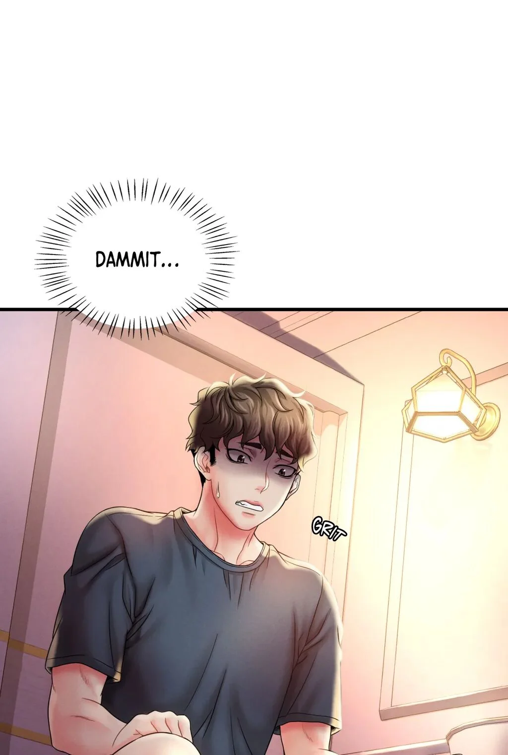 Drunk on You (Official Uncensored) chapter 4 page 24