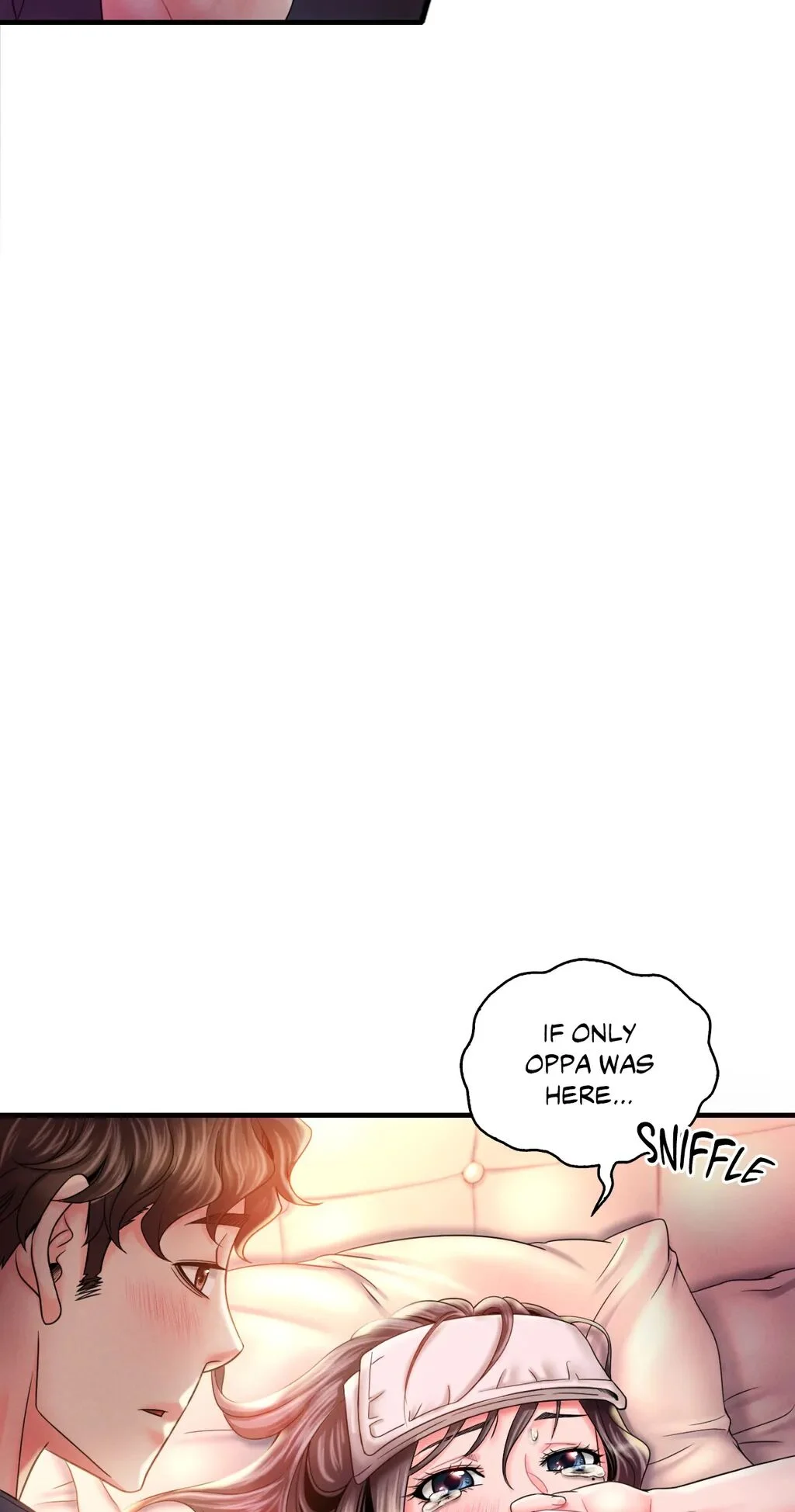 Drunk on You (Official Uncensored) chapter 4 page 29