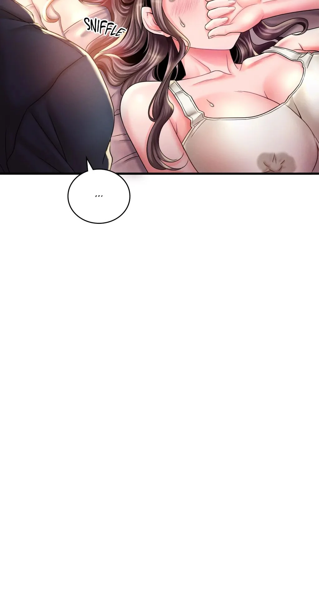 Drunk on You (Official Uncensored) chapter 4 page 30