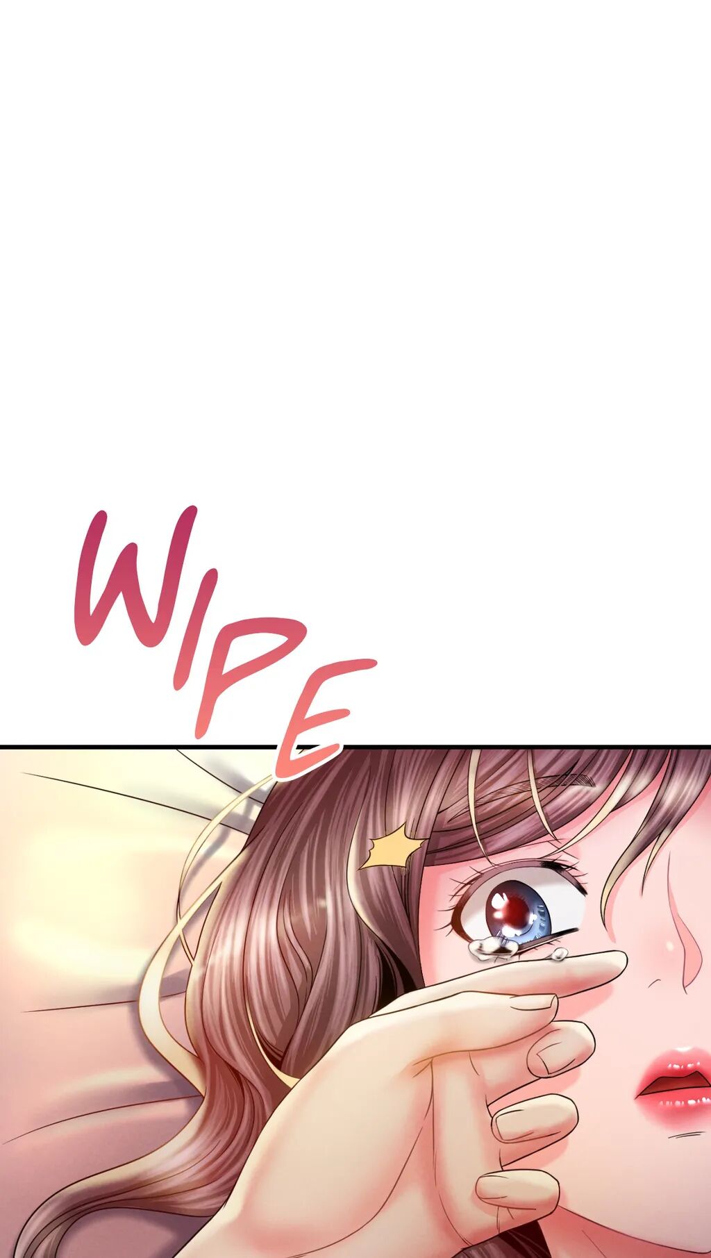 Drunk on You (Official Uncensored) chapter 4 page 35