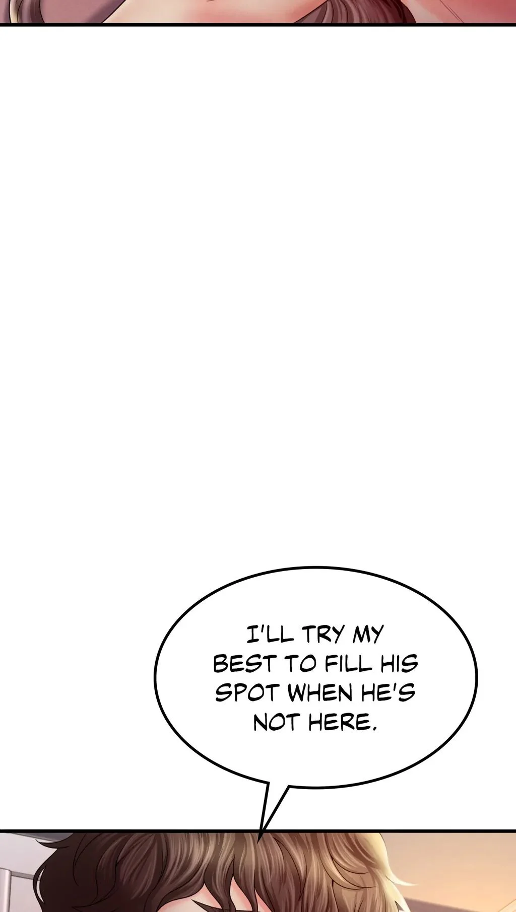 Drunk on You (Official Uncensored) chapter 4 page 36