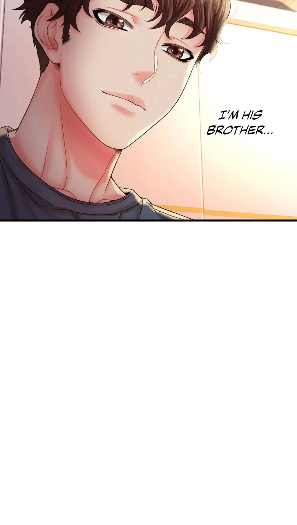 Drunk on You (Official Uncensored) chapter 4 page 37