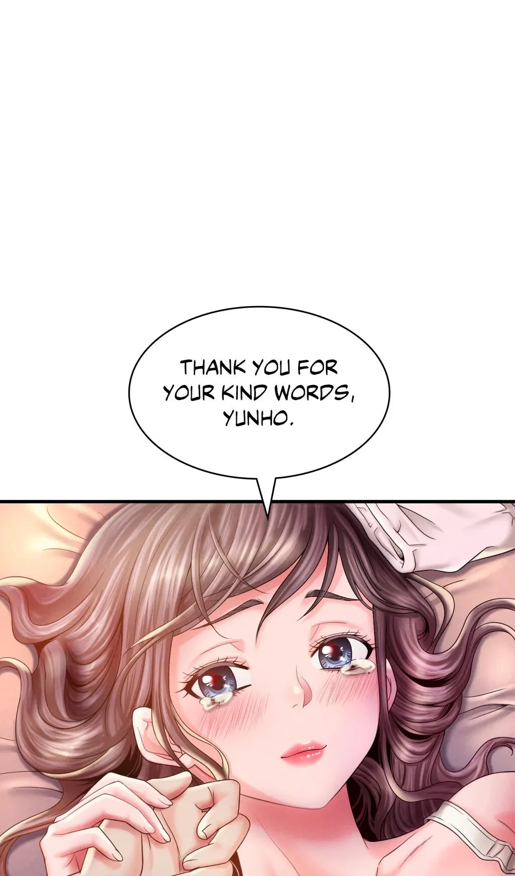 Drunk on You (Official Uncensored) chapter 4 page 38