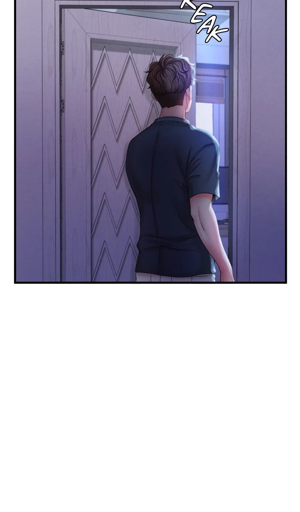 Drunk on You (Official Uncensored) chapter 4 page 43
