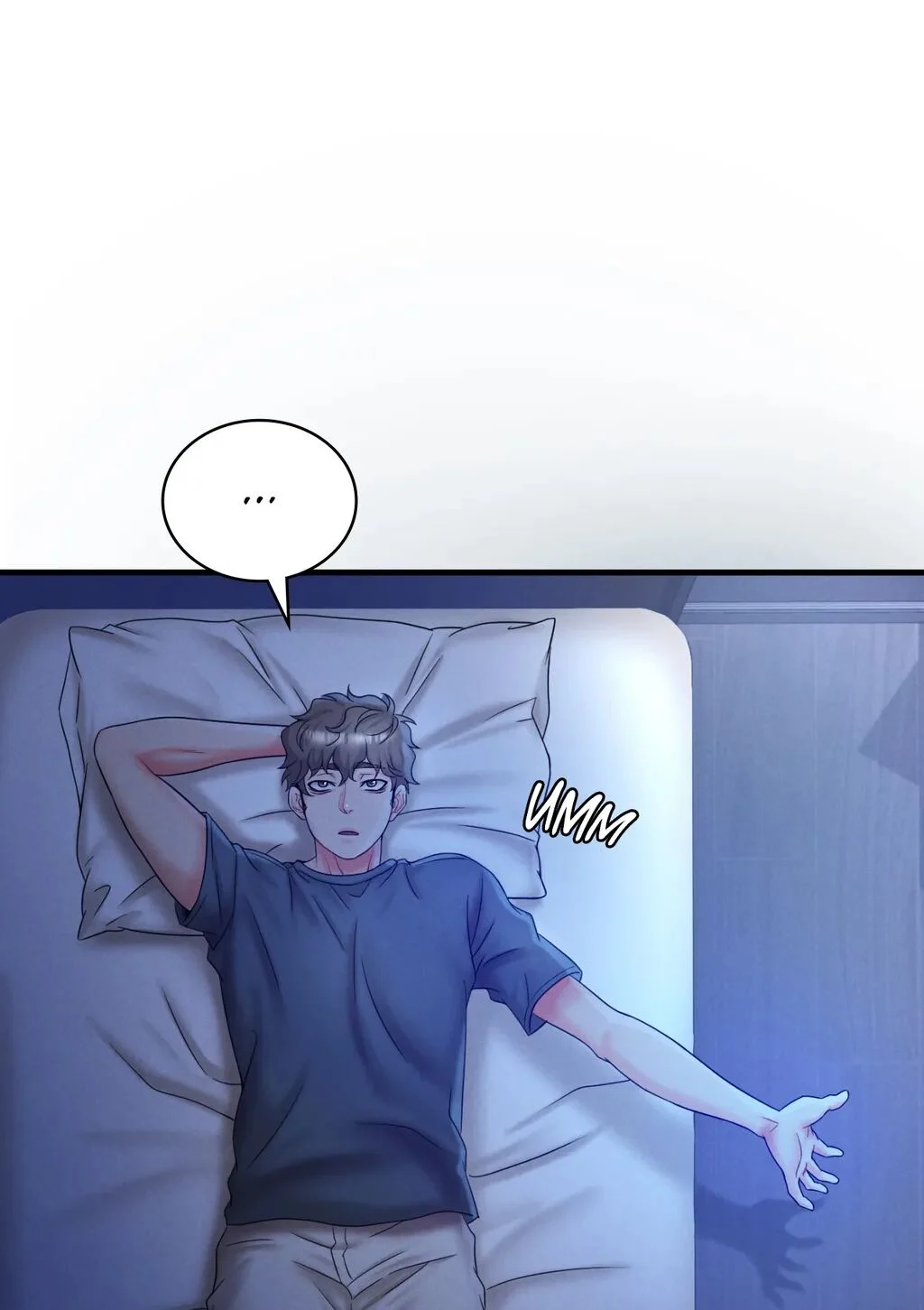 Drunk on You (Official Uncensored) chapter 4 page 44