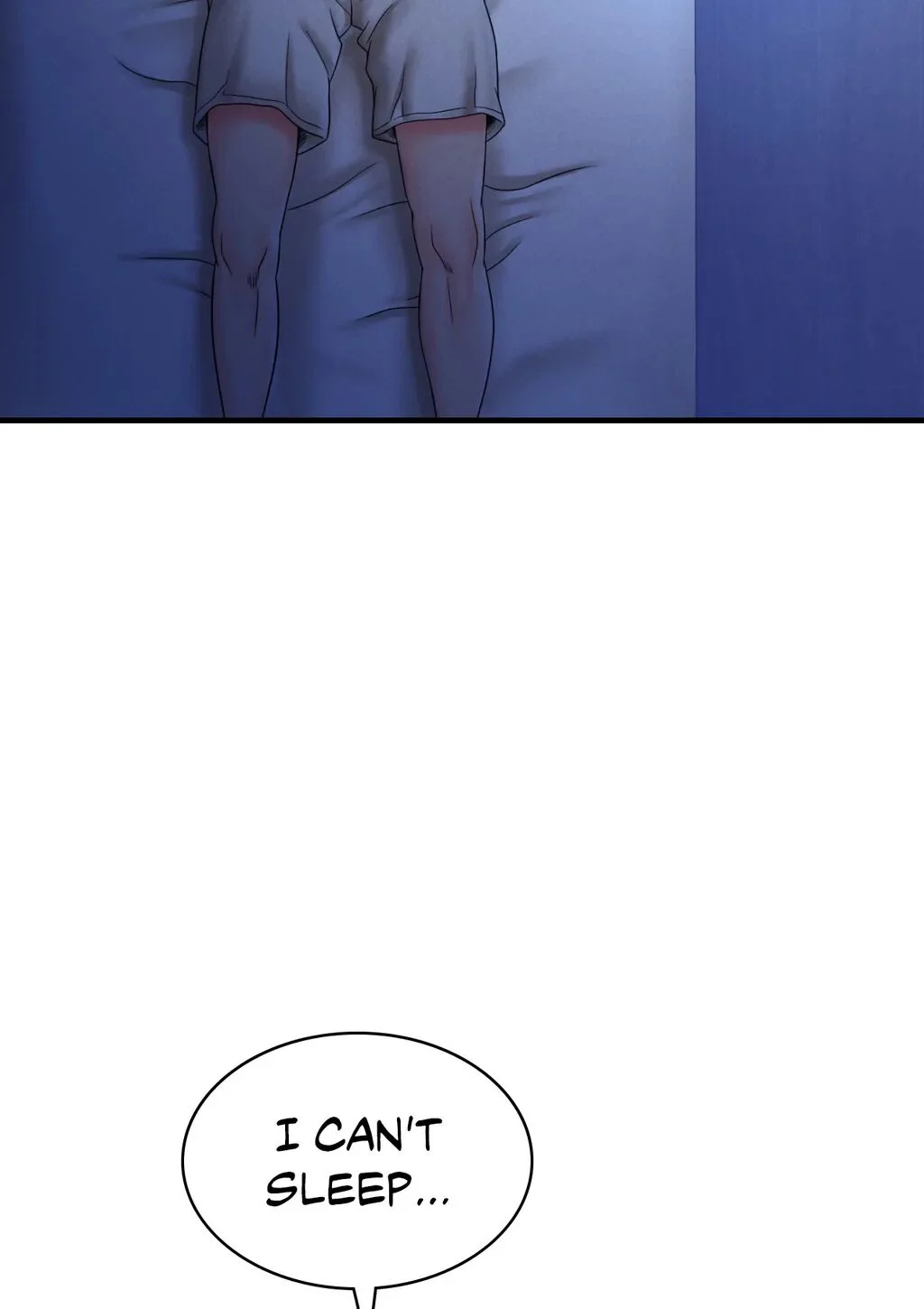 Drunk on You (Official Uncensored) chapter 4 page 45