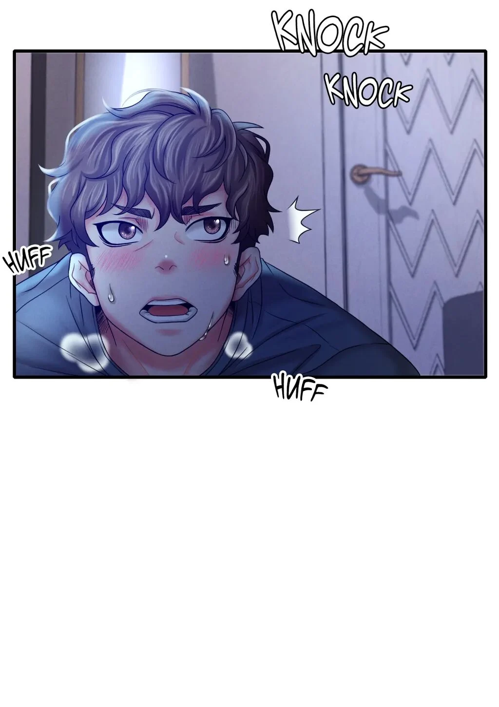Drunk on You (Official Uncensored) chapter 4 page 49