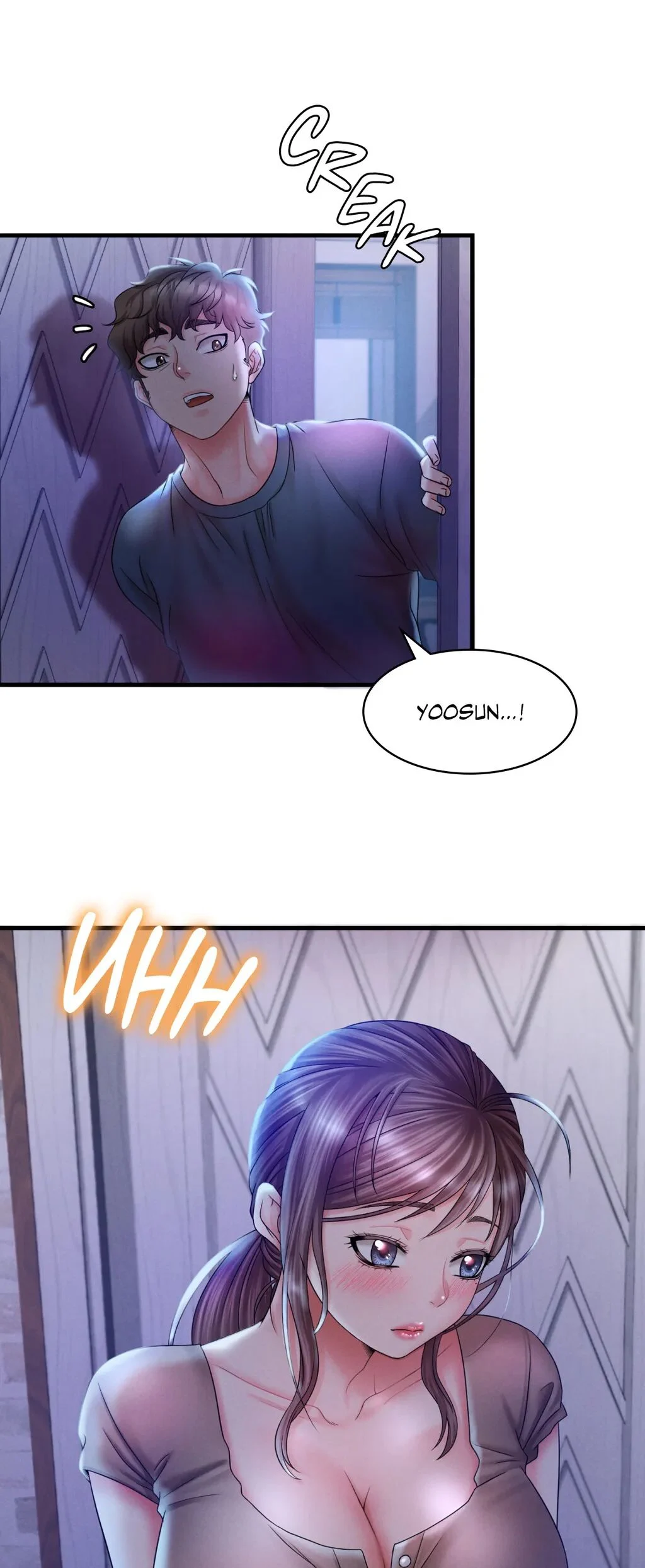 Drunk on You (Official Uncensored) chapter 4 page 50
