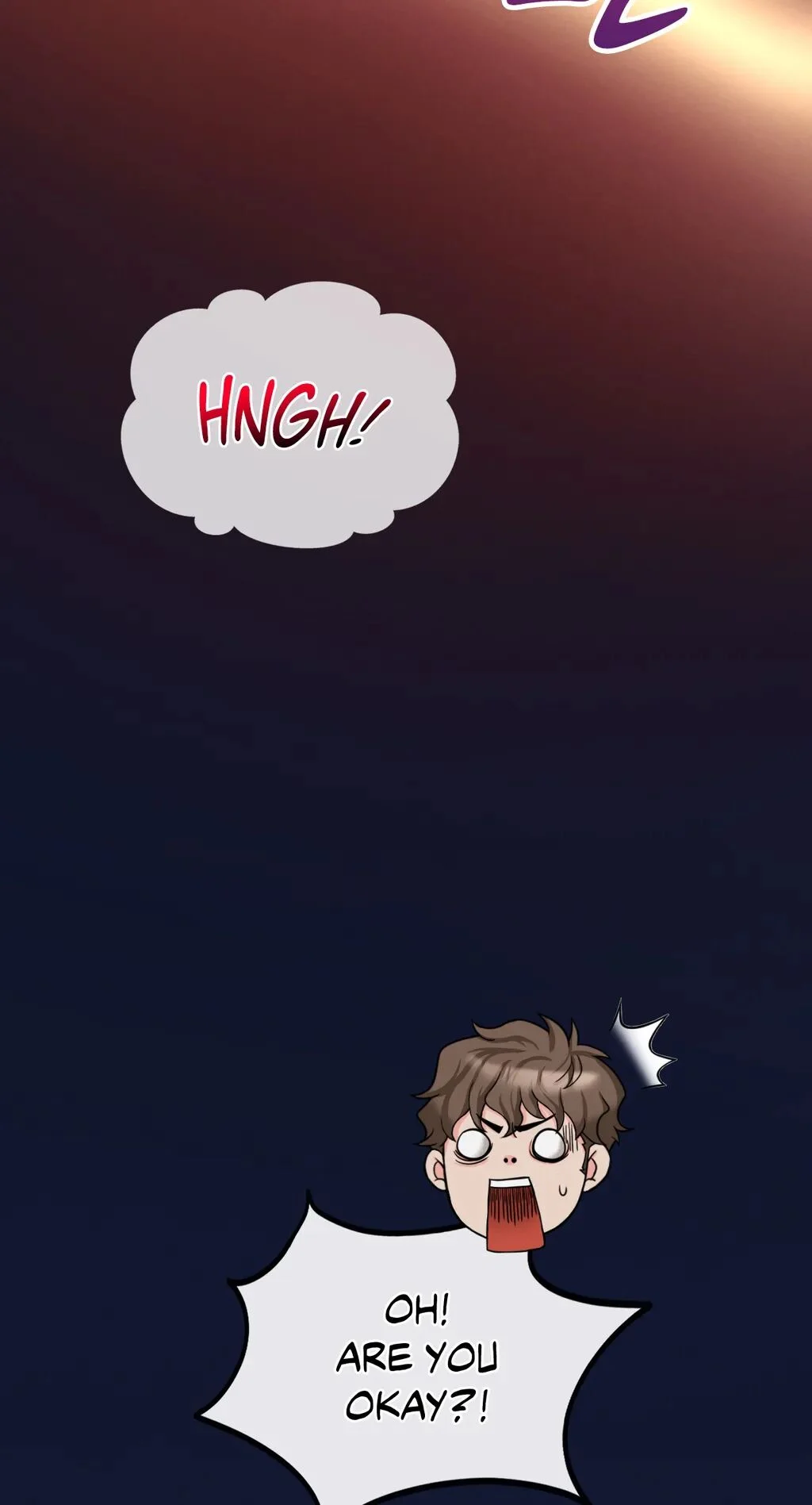 Drunk on You (Official Uncensored) chapter 4 page 60