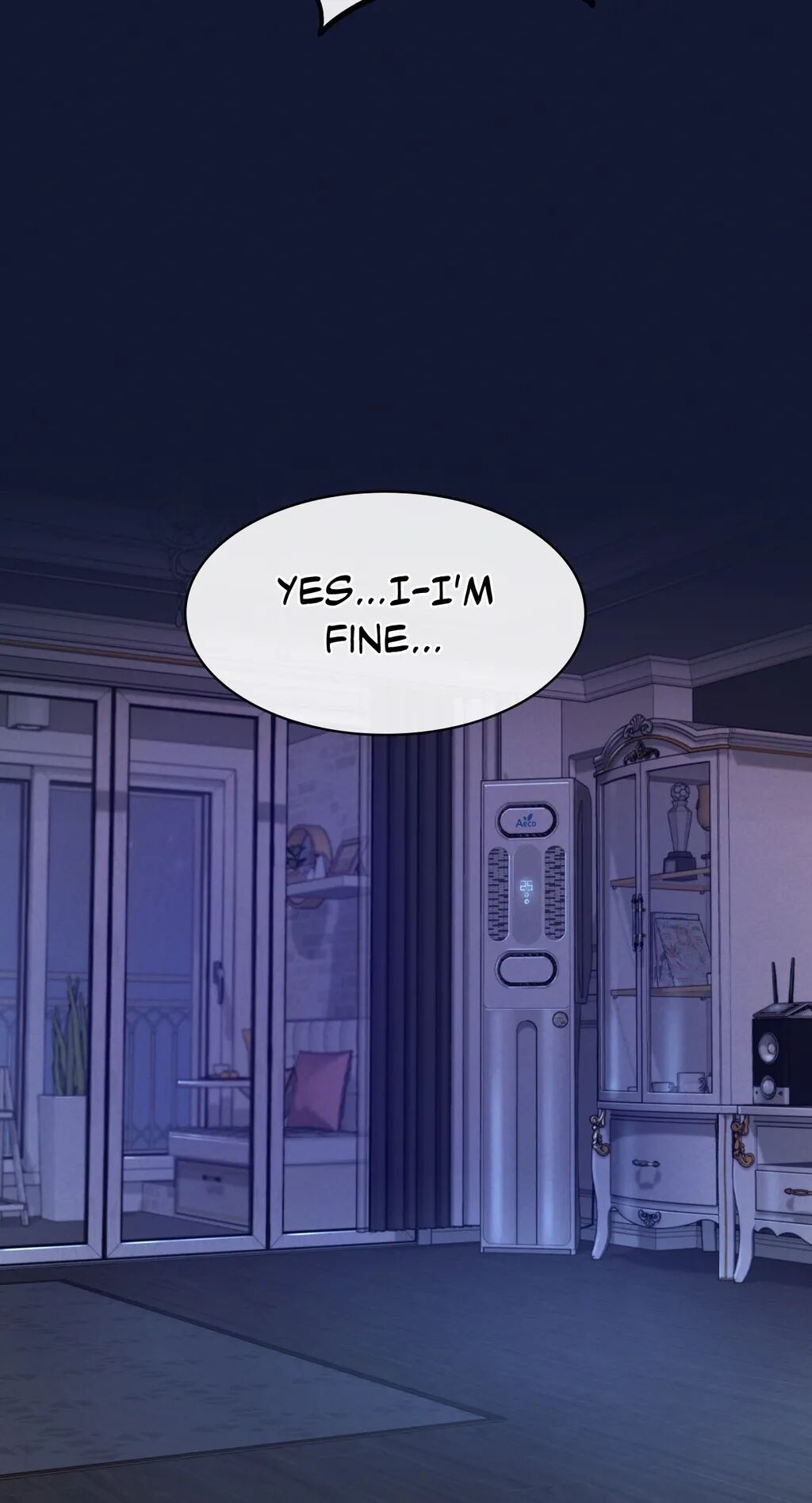 Drunk on You (Official Uncensored) chapter 4 page 61