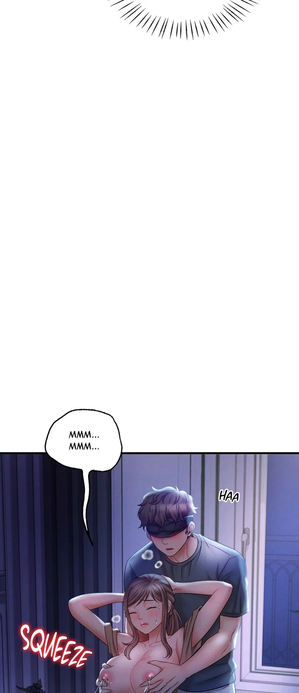 Drunk on You (Official Uncensored) chapter 4 page 64