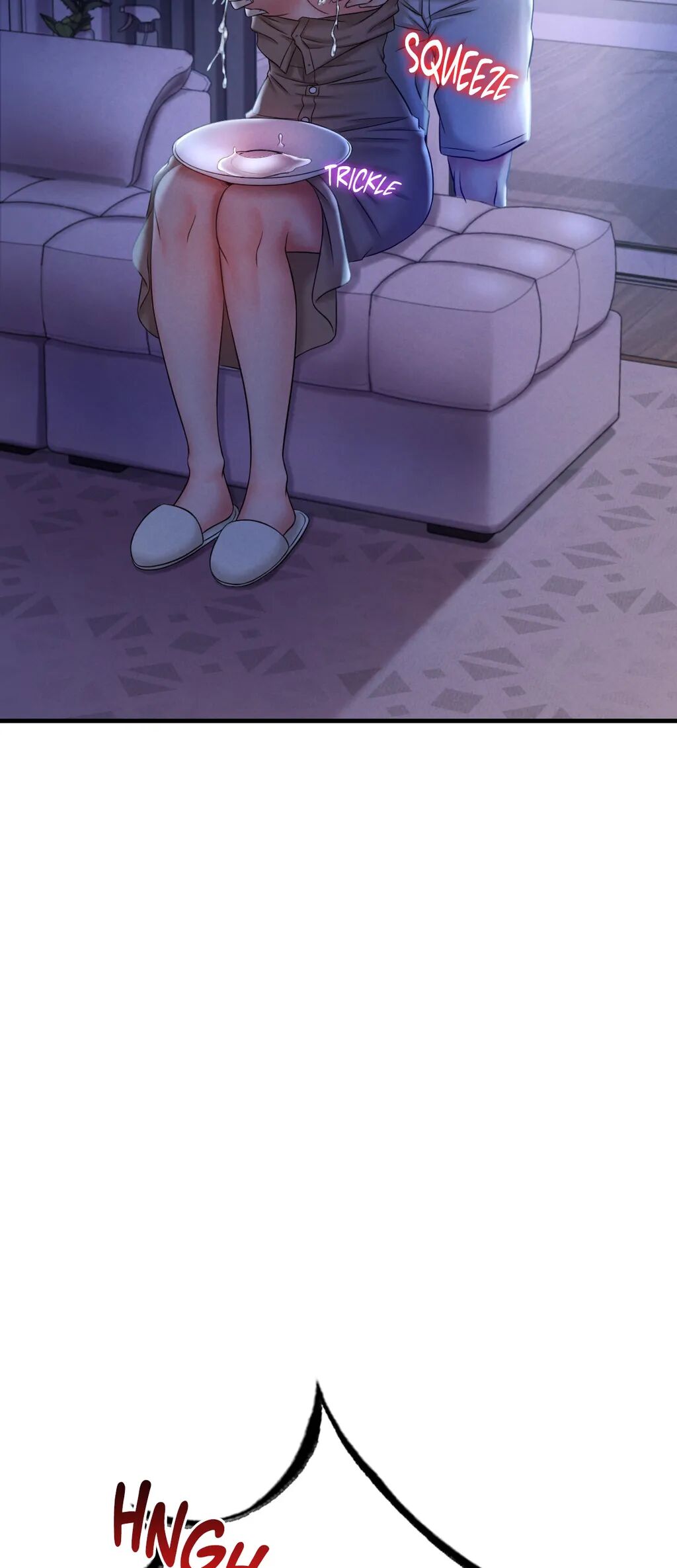 Drunk on You (Official Uncensored) chapter 4 page 65
