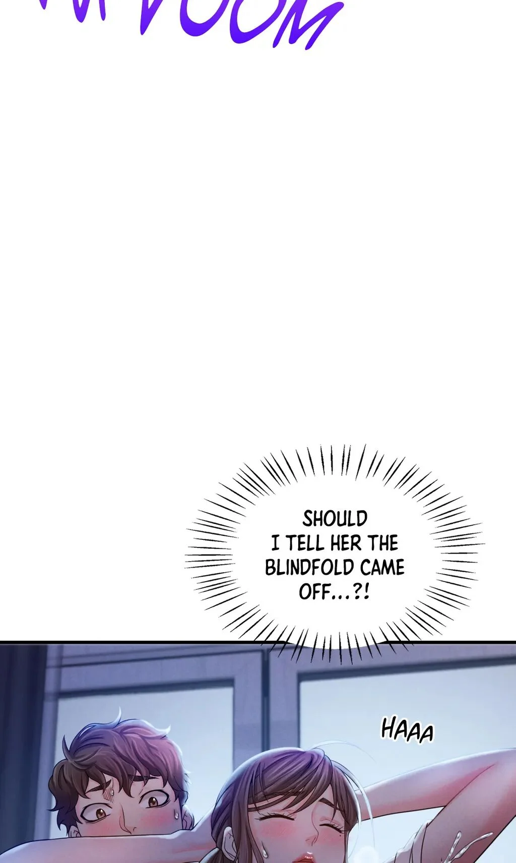 Drunk on You (Official Uncensored) chapter 4 page 75