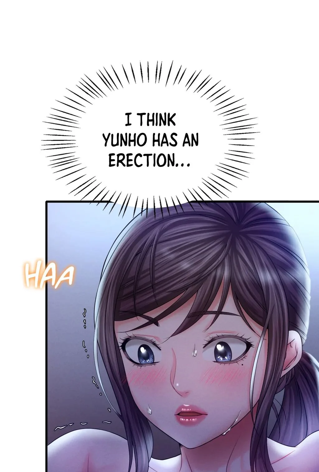 Drunk on You (Official Uncensored) chapter 4 page 80