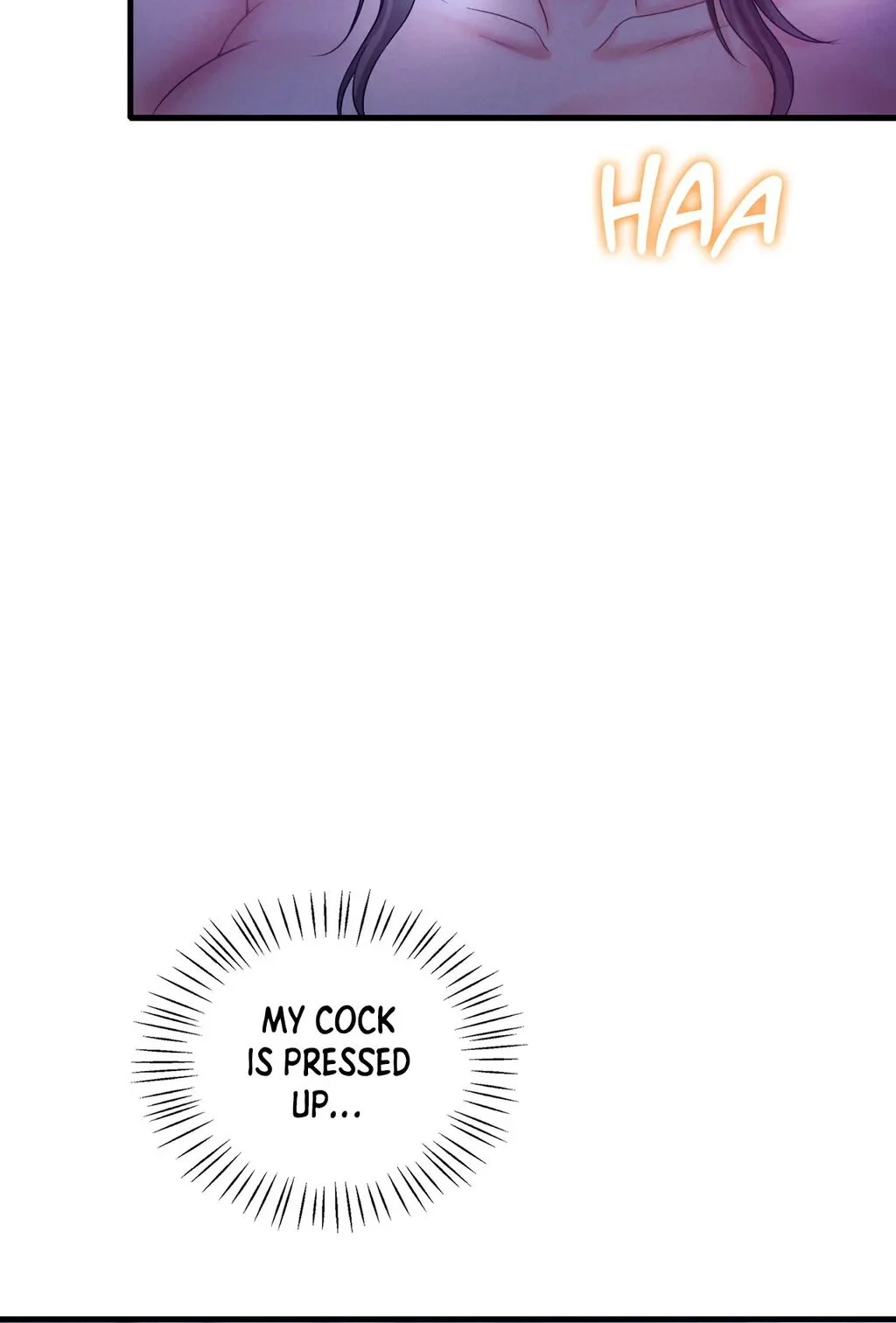 Drunk on You (Official Uncensored) chapter 4 page 81