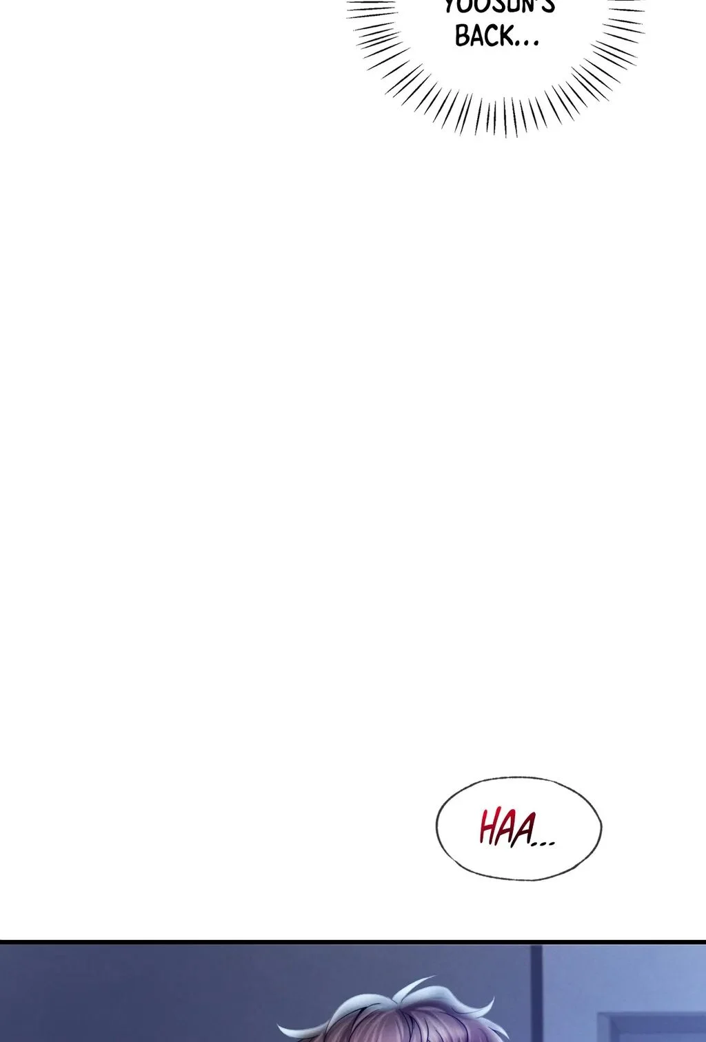 Drunk on You (Official Uncensored) chapter 4 page 83
