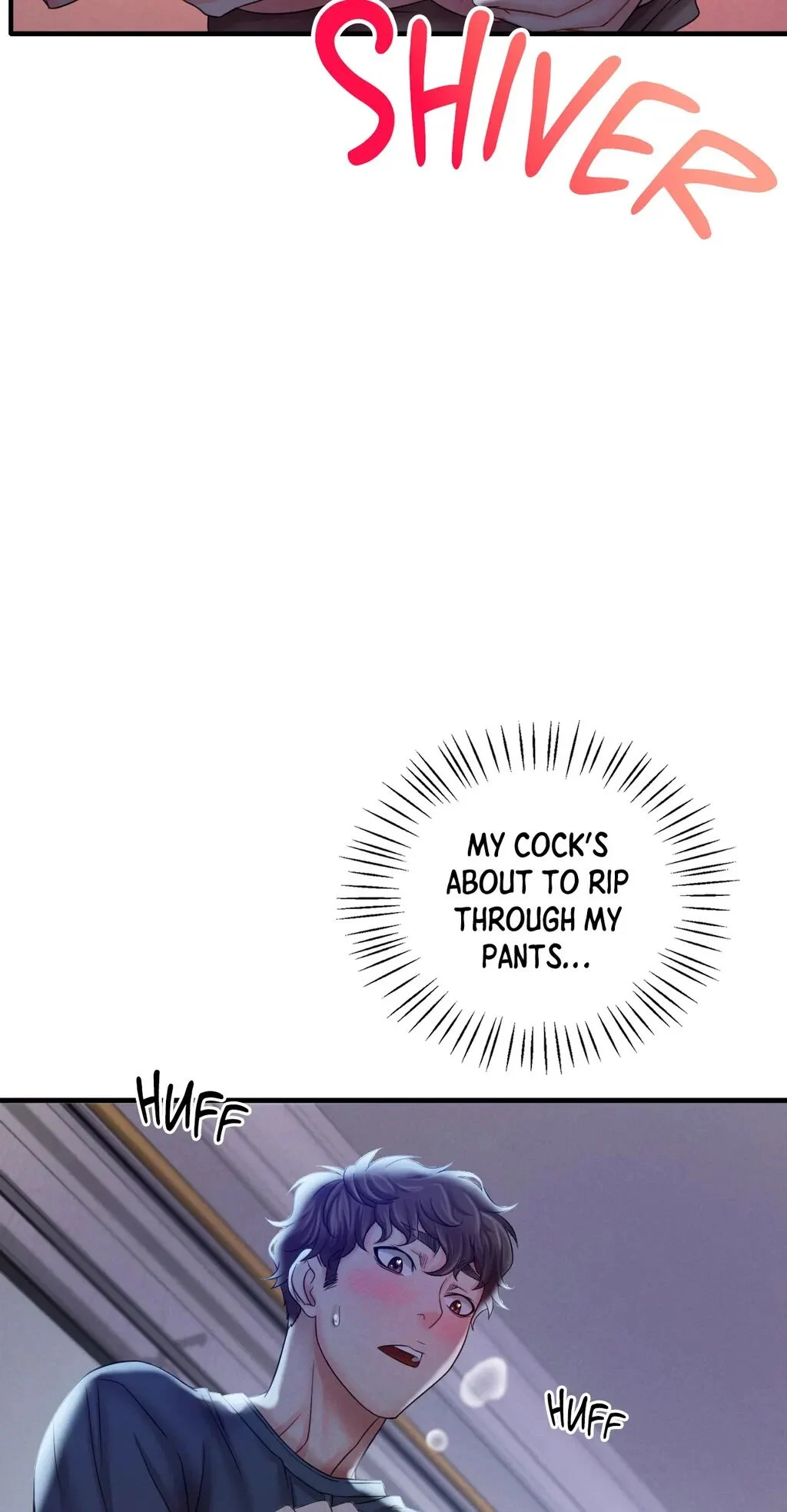 Drunk on You (Official Uncensored) chapter 4 page 88