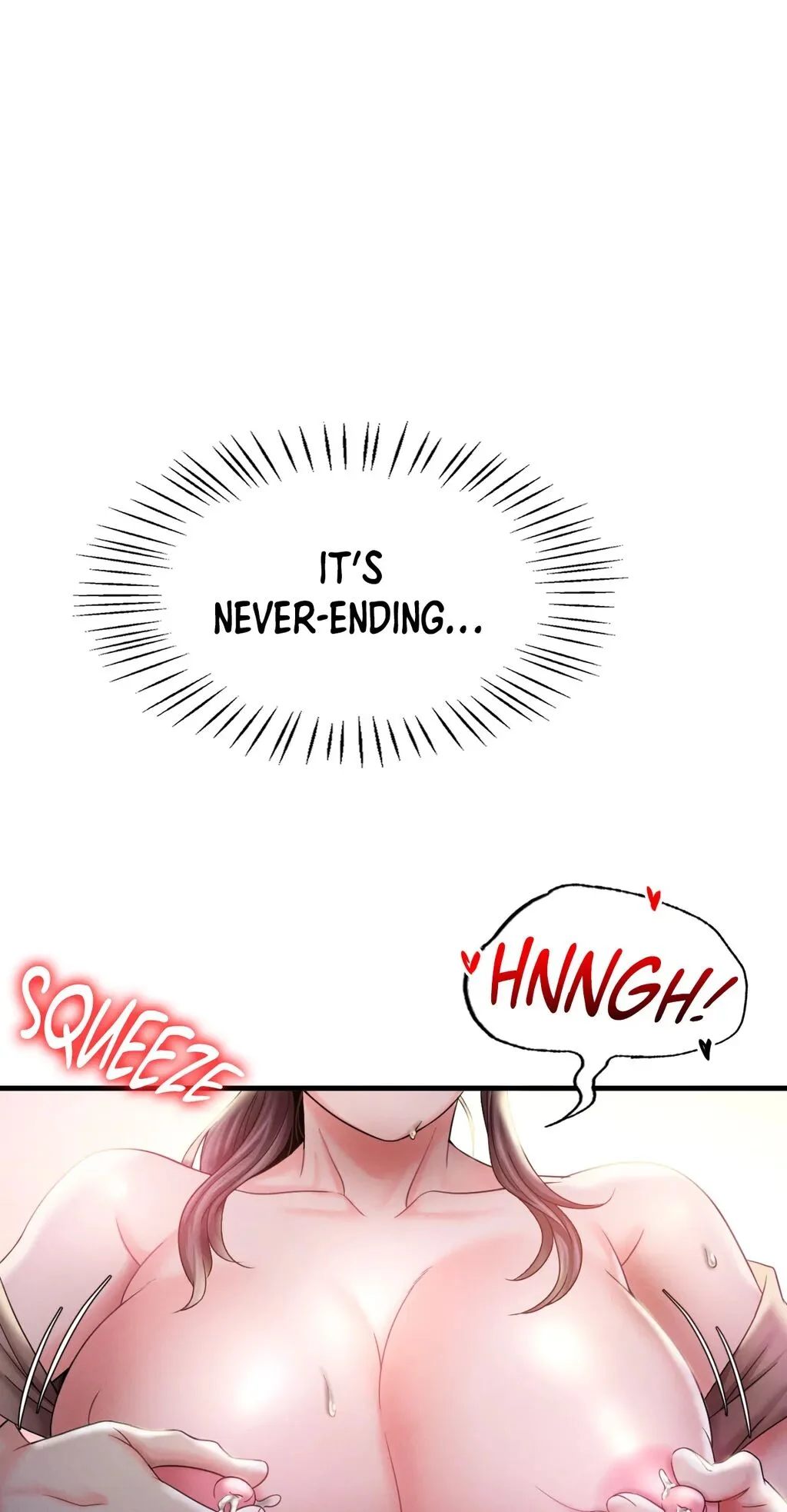 Drunk on You (Official Uncensored) chapter 4 page 90