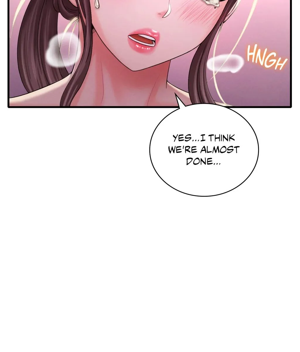 Drunk on You (Official Uncensored) chapter 4 page 93