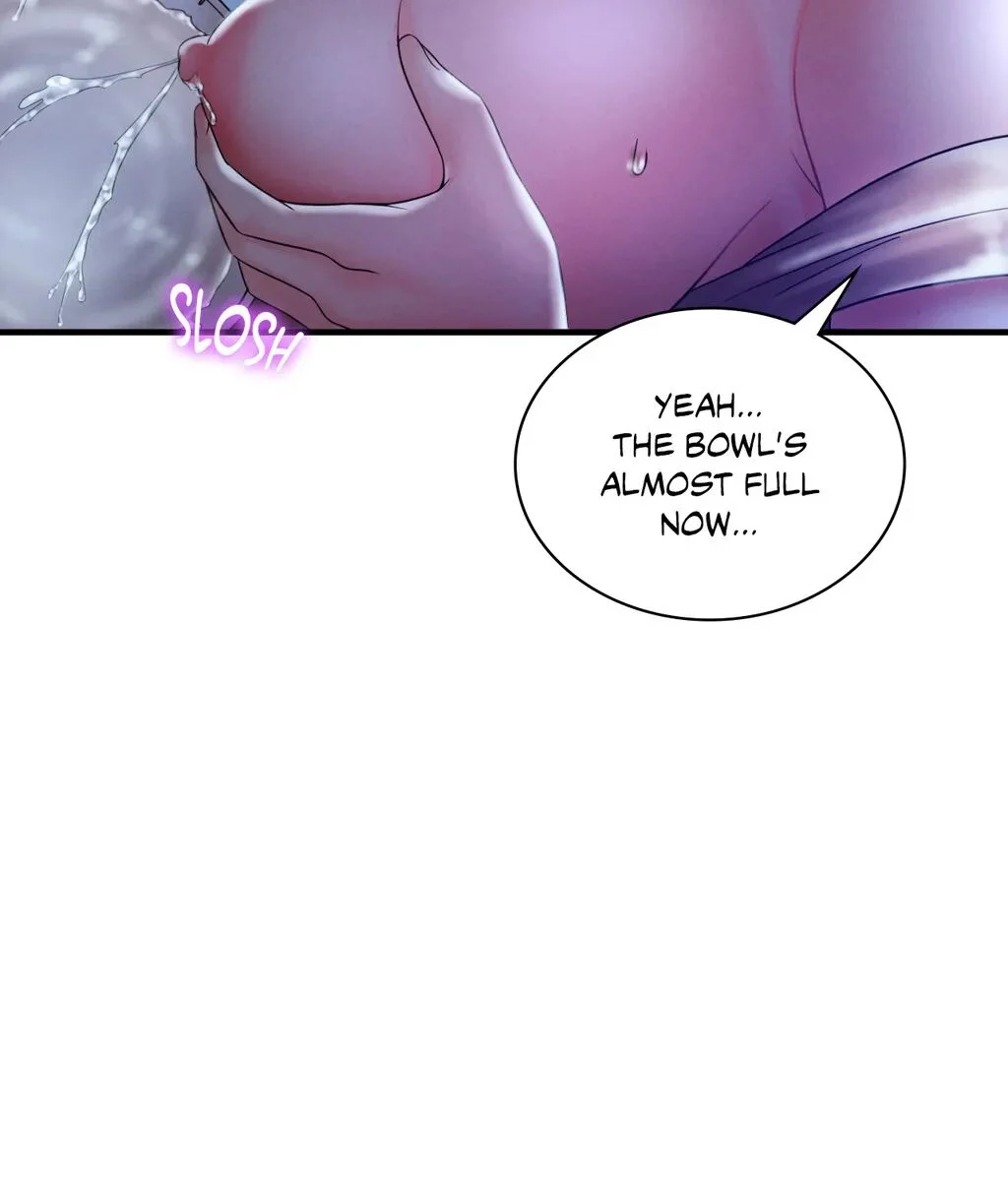 Drunk on You (Official Uncensored) chapter 4 page 95